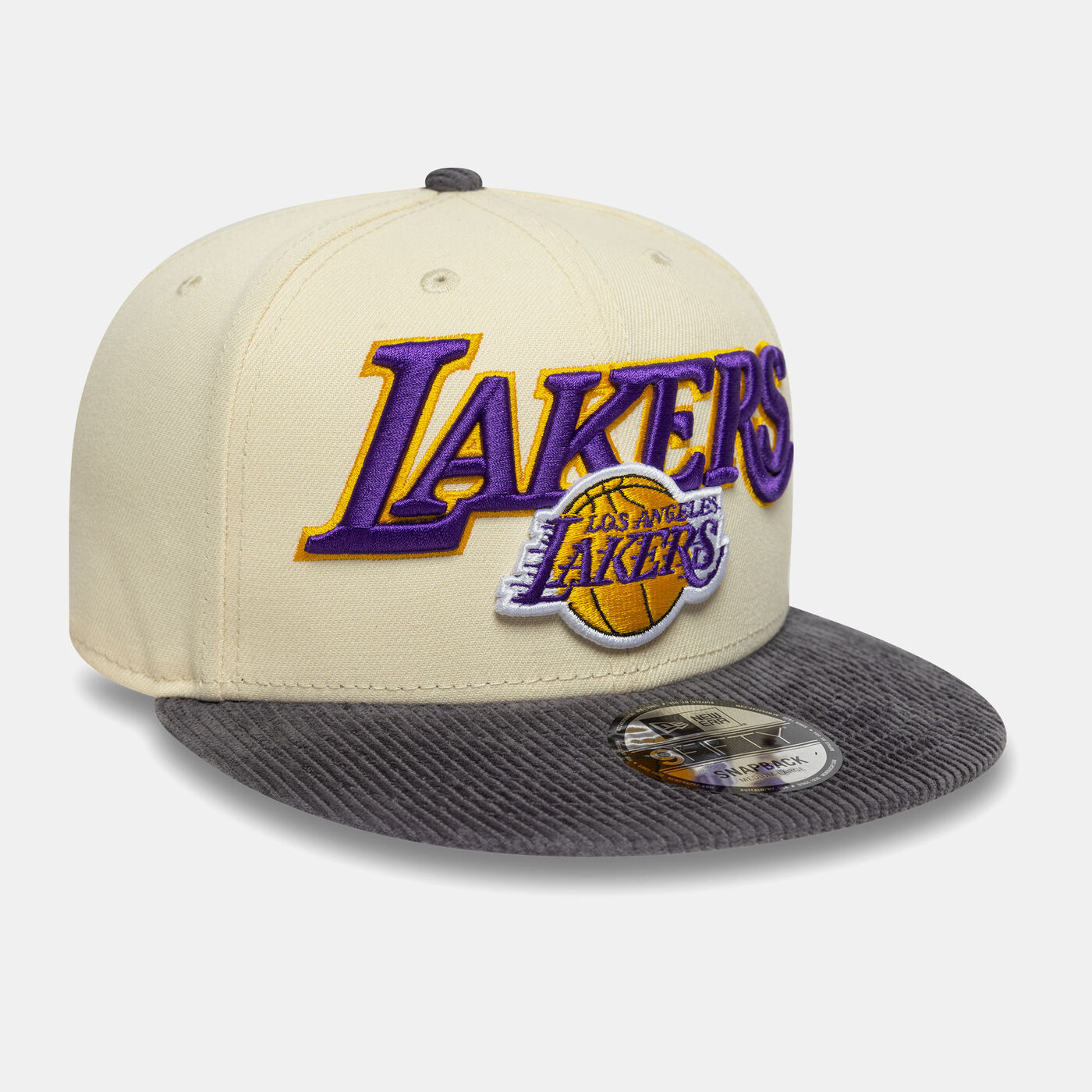 Men's NBA Los Angeles Lakers 9FIFTY Cap