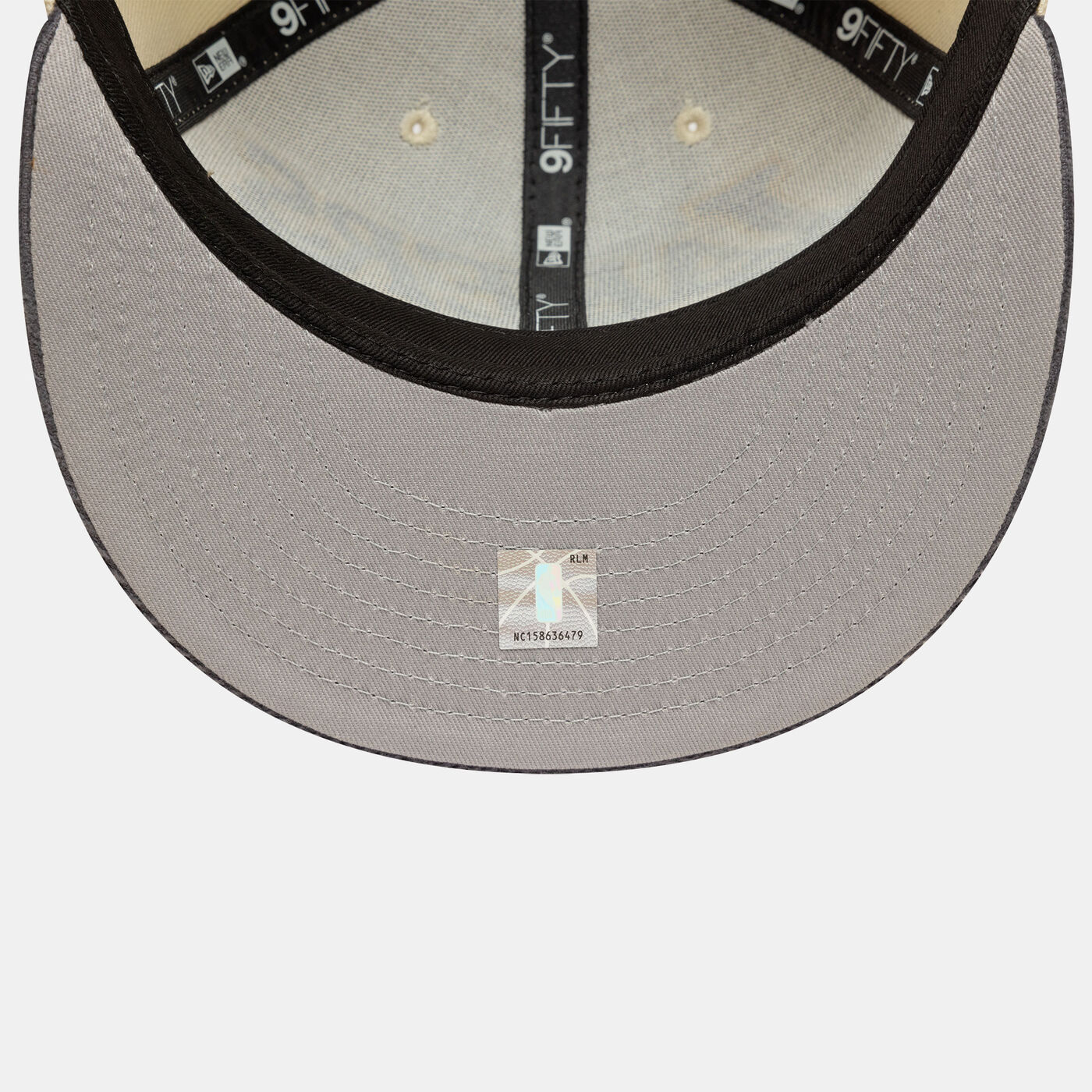 Men's NBA Los Angeles Lakers 9FIFTY Cap