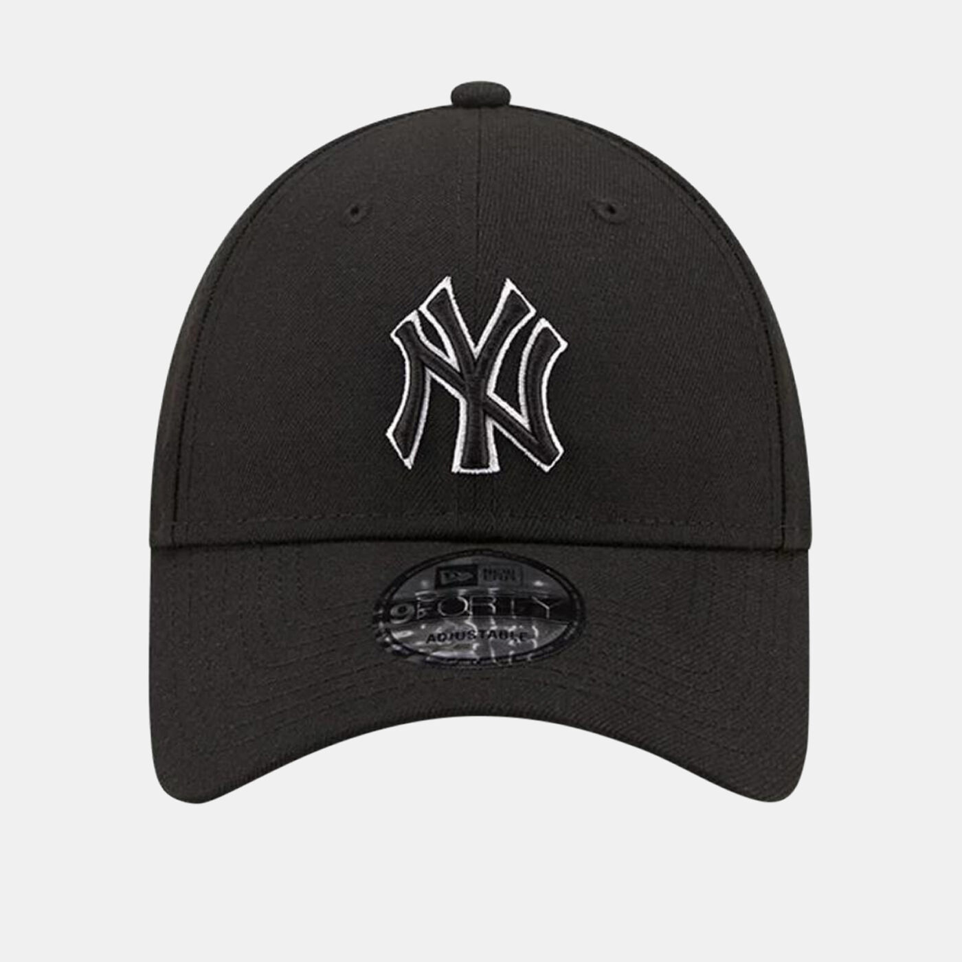 Men's MLB New York Yankees Pop Outline 9FORTY Cap