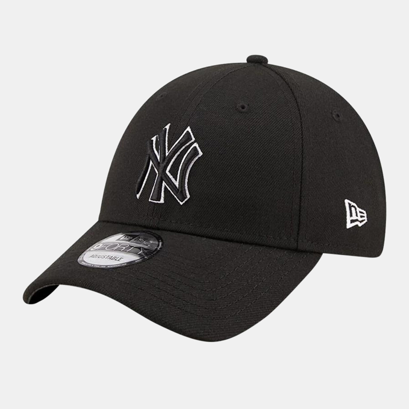 Men's MLB New York Yankees Pop Outline 9FORTY Cap