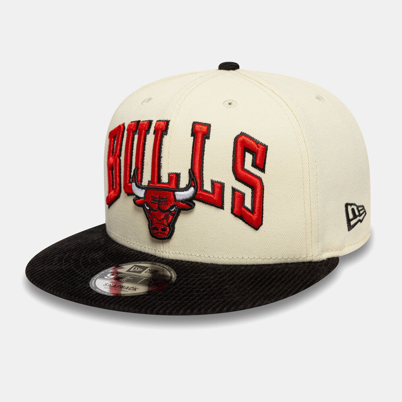 Men's NBA Chicago Bulls 9FIFTY Cap
