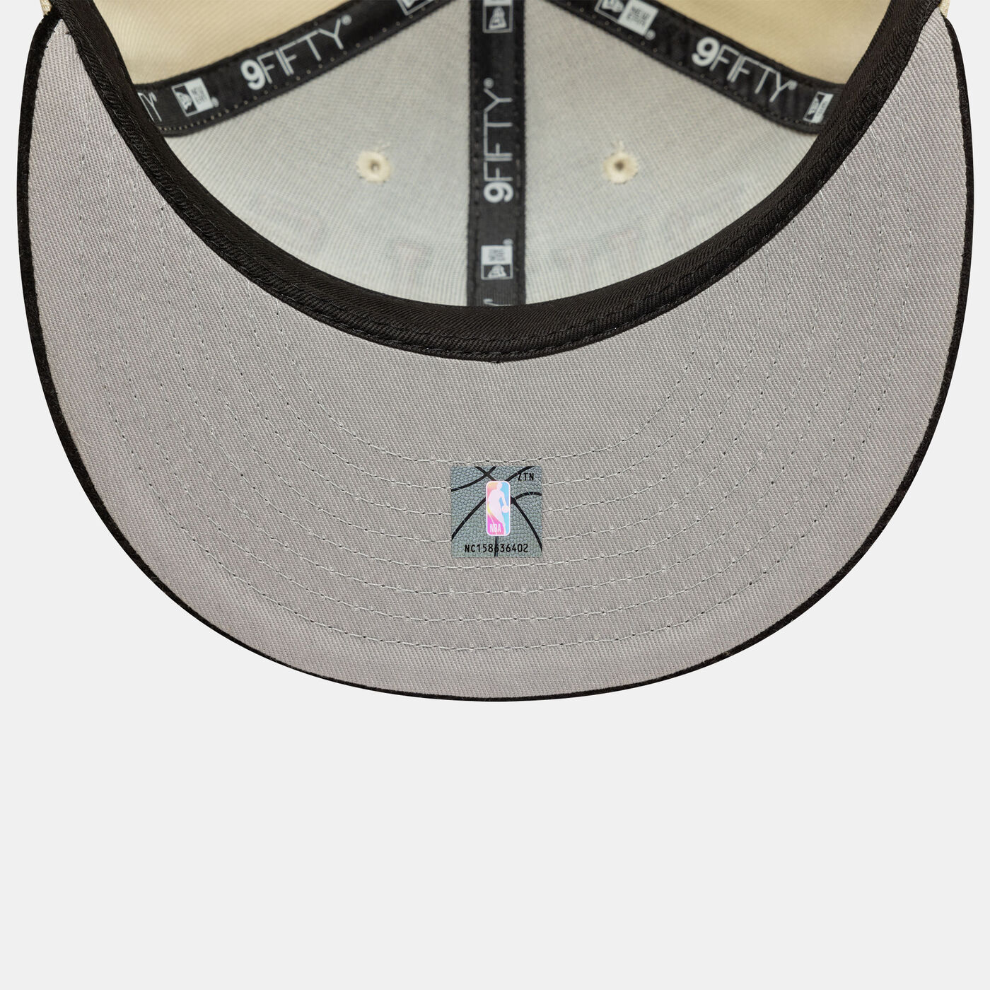Men's NBA Chicago Bulls 9FIFTY Cap