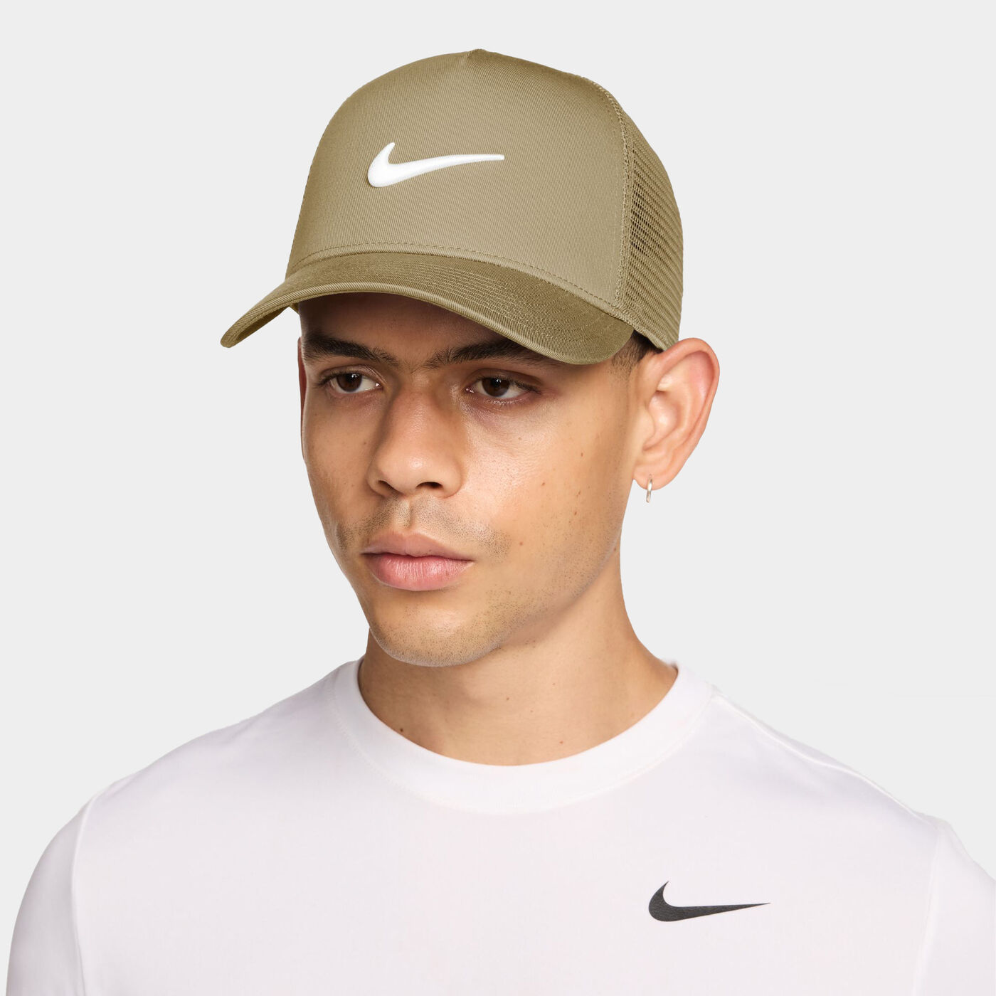 Rise Trucker Cap