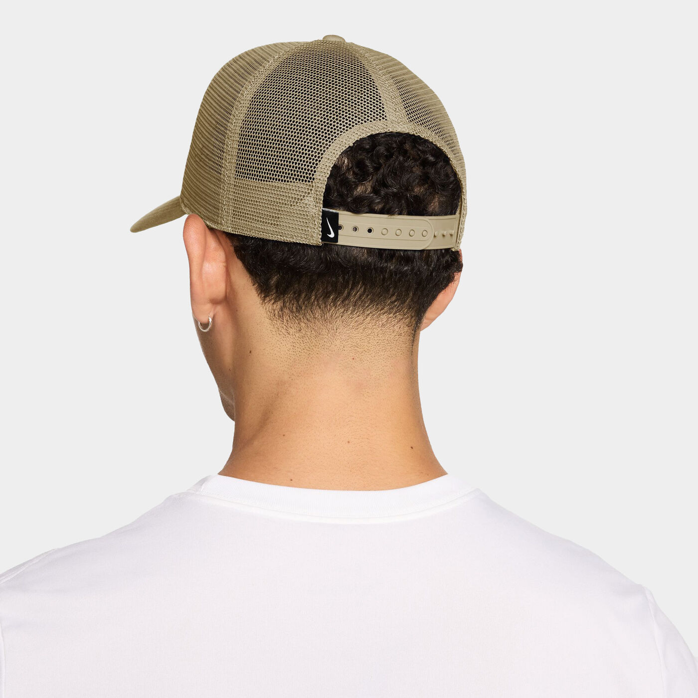 Rise Trucker Cap