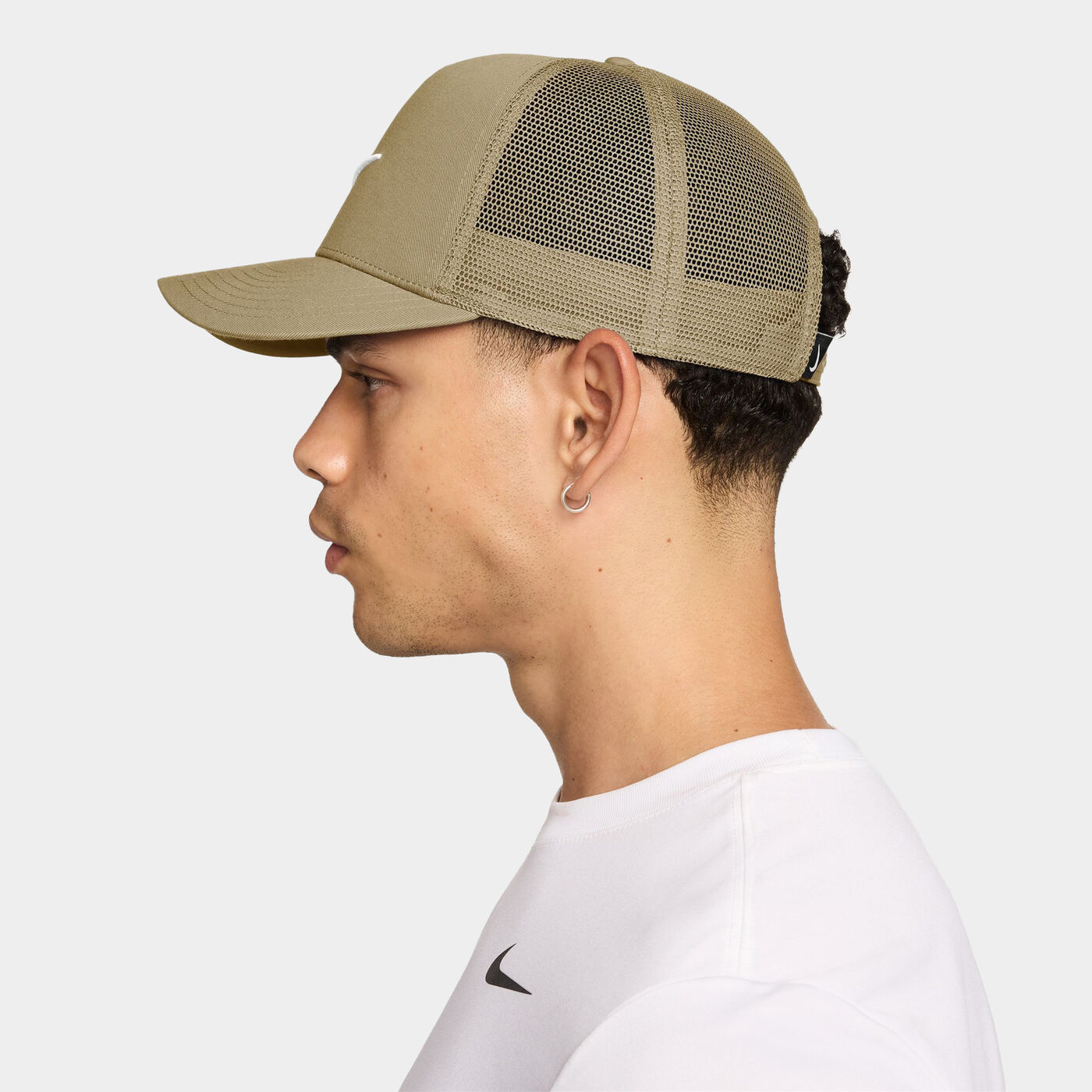 Rise Trucker Cap