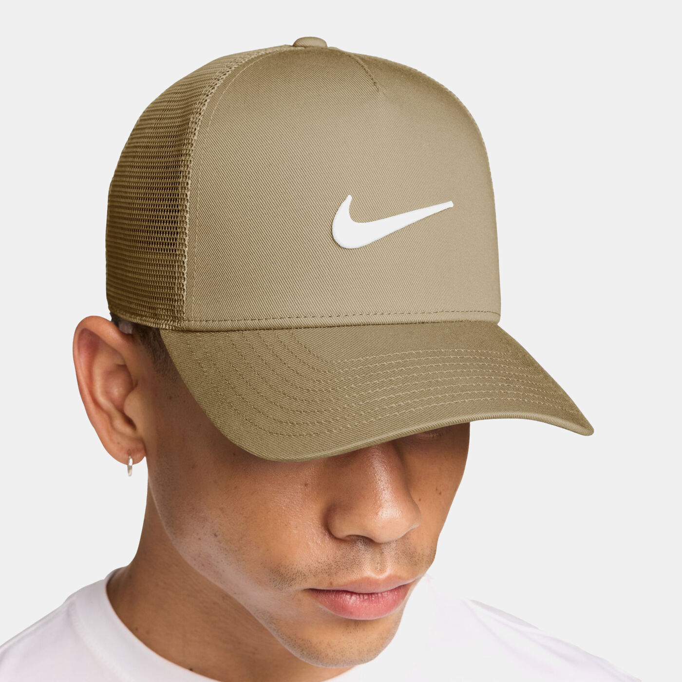 Rise Trucker Cap