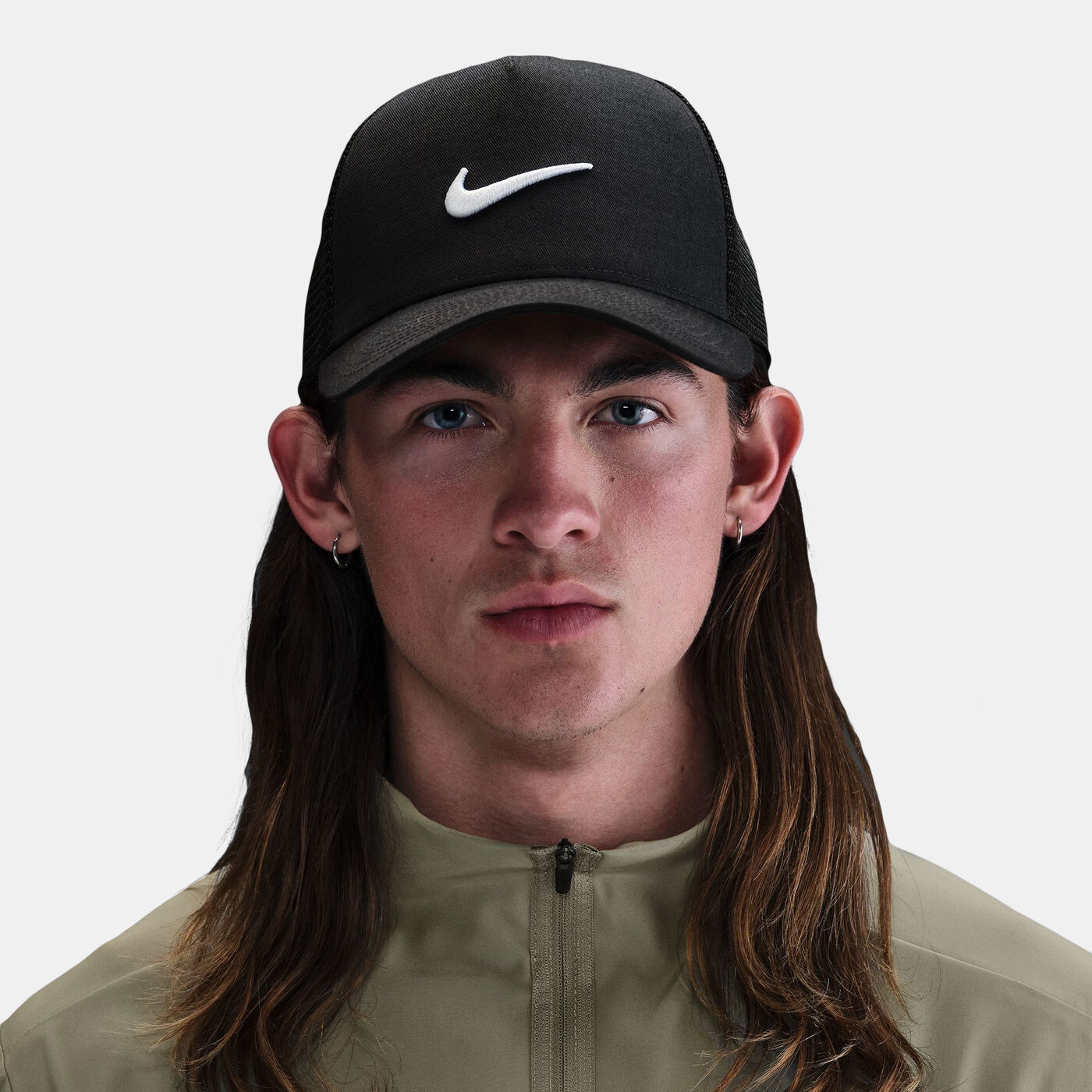 Rise Trucker Cap