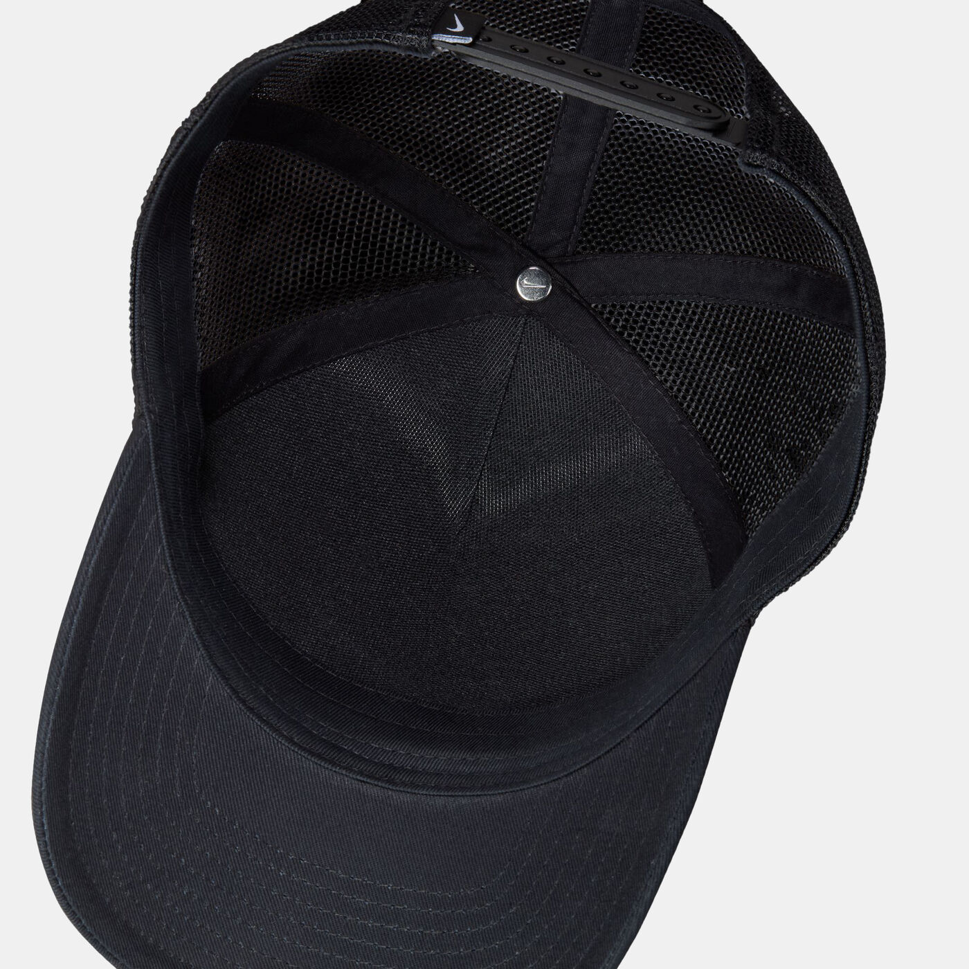 Rise Trucker Cap