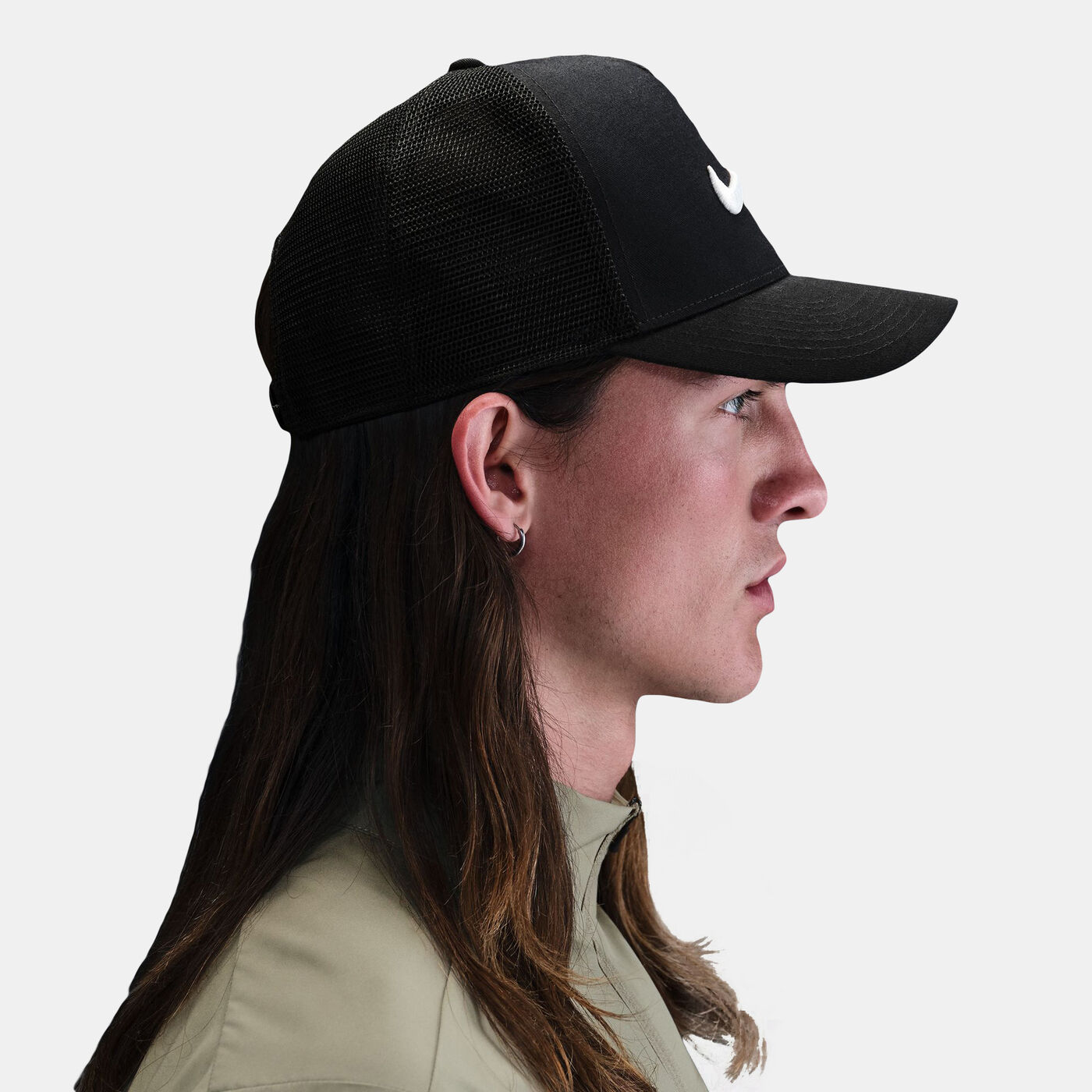 Rise Trucker Cap