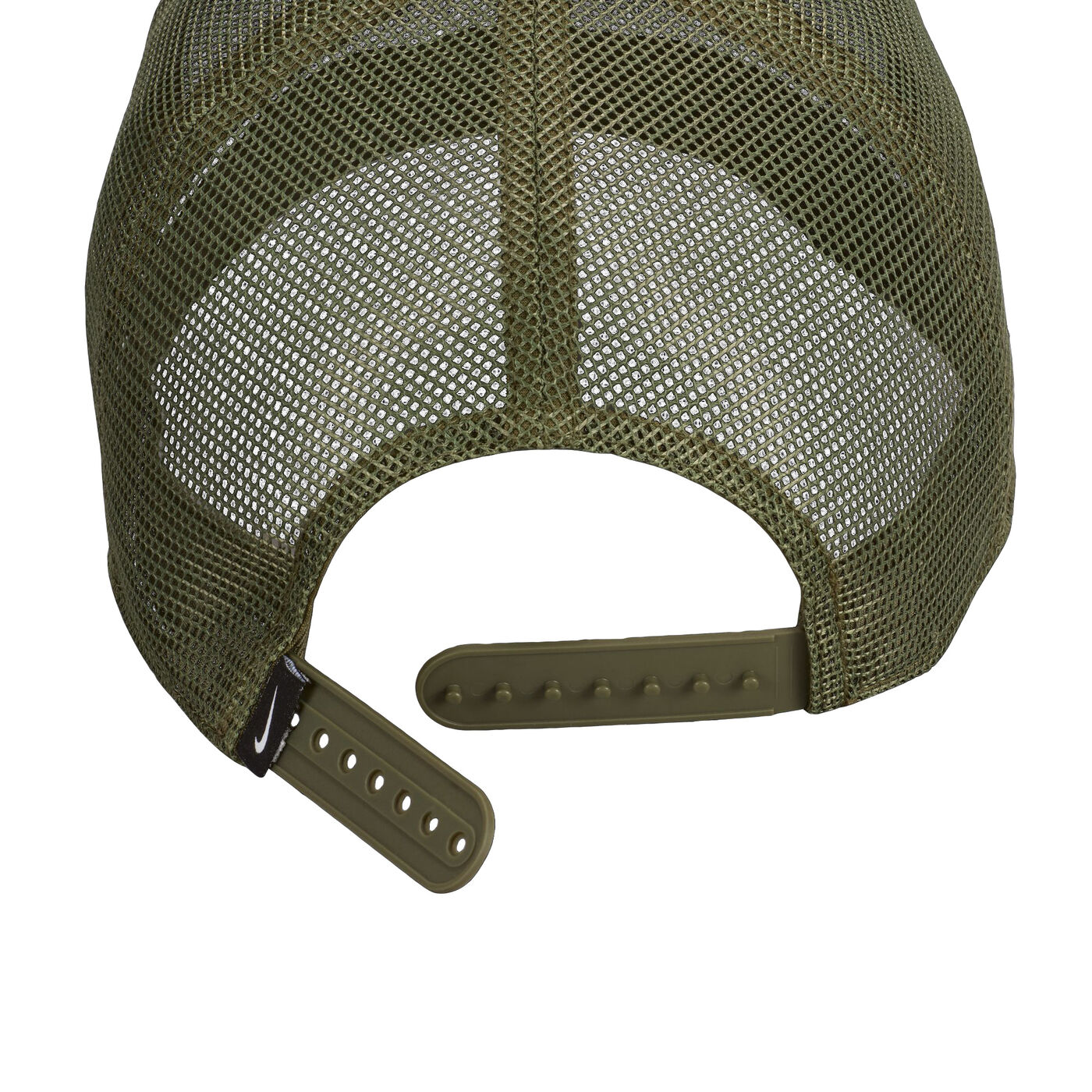 Rise Trucker Cap