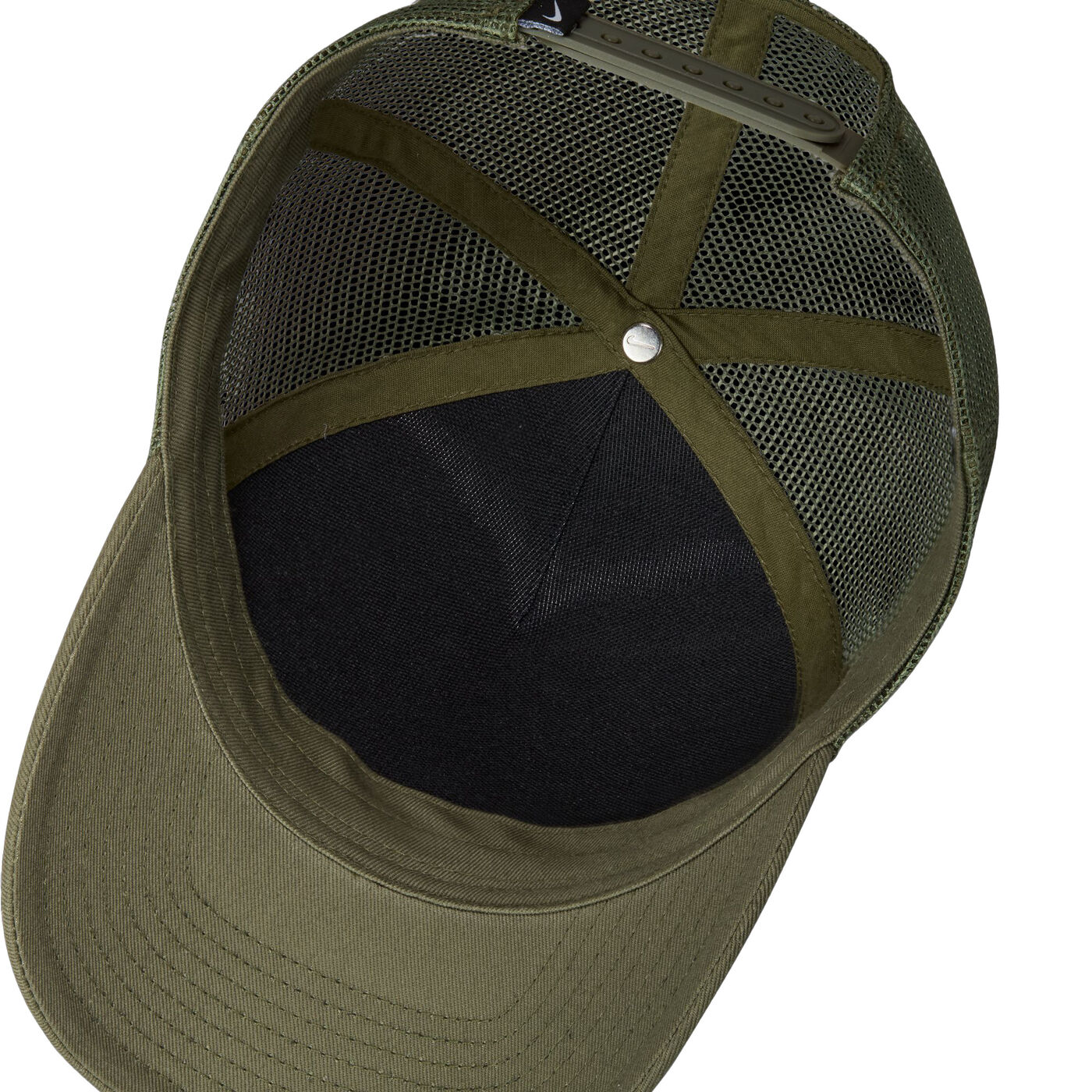 Rise Trucker Cap