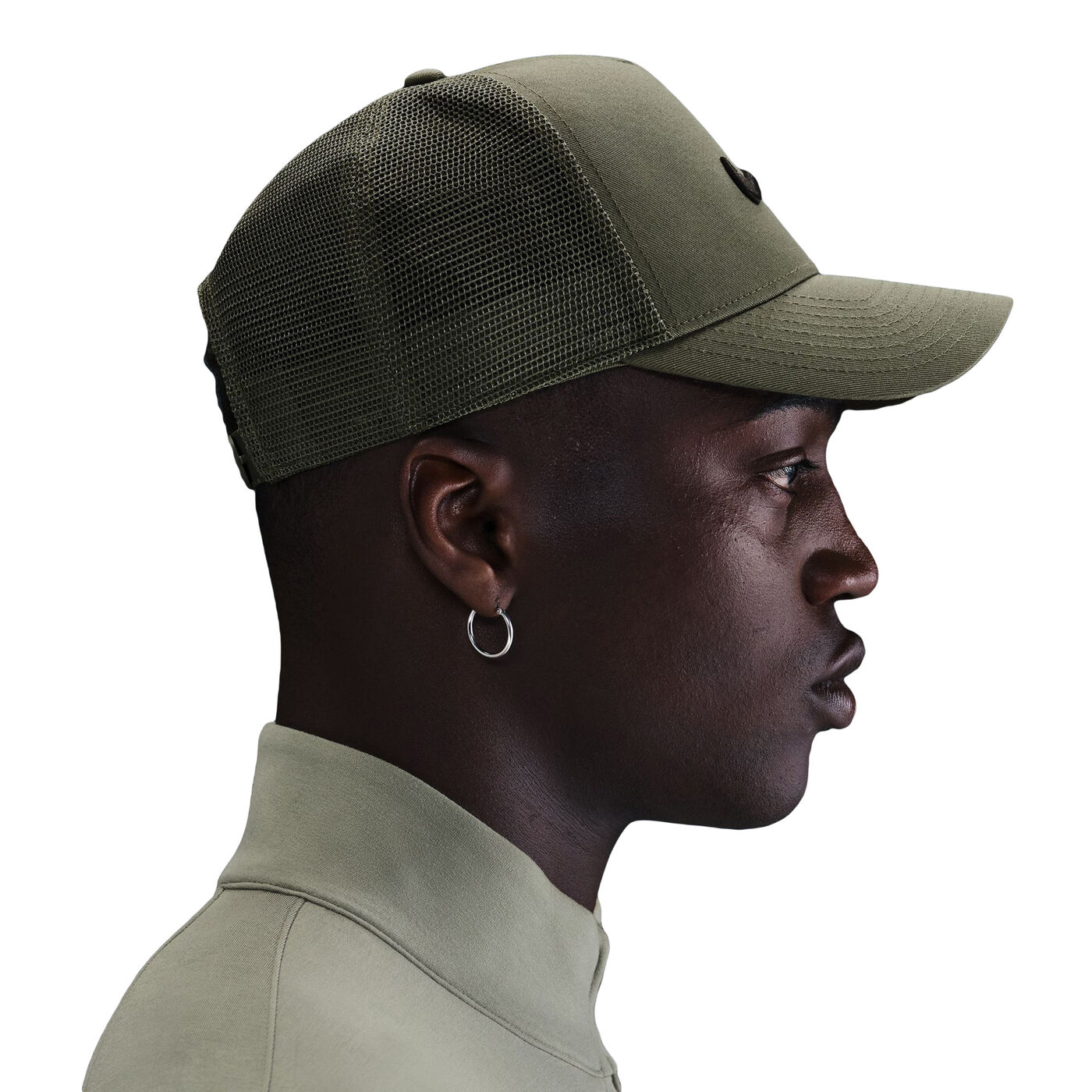 Rise Trucker Cap