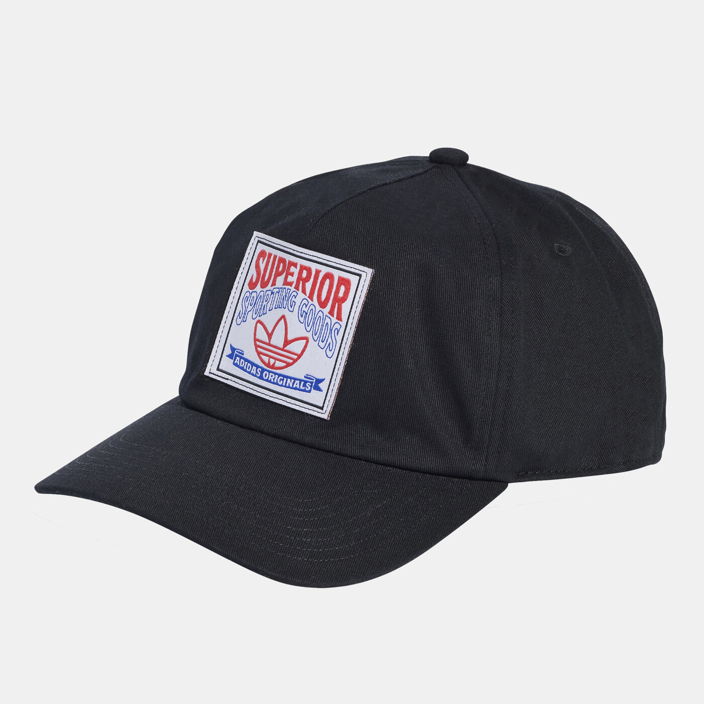 Men's Trucker Cap