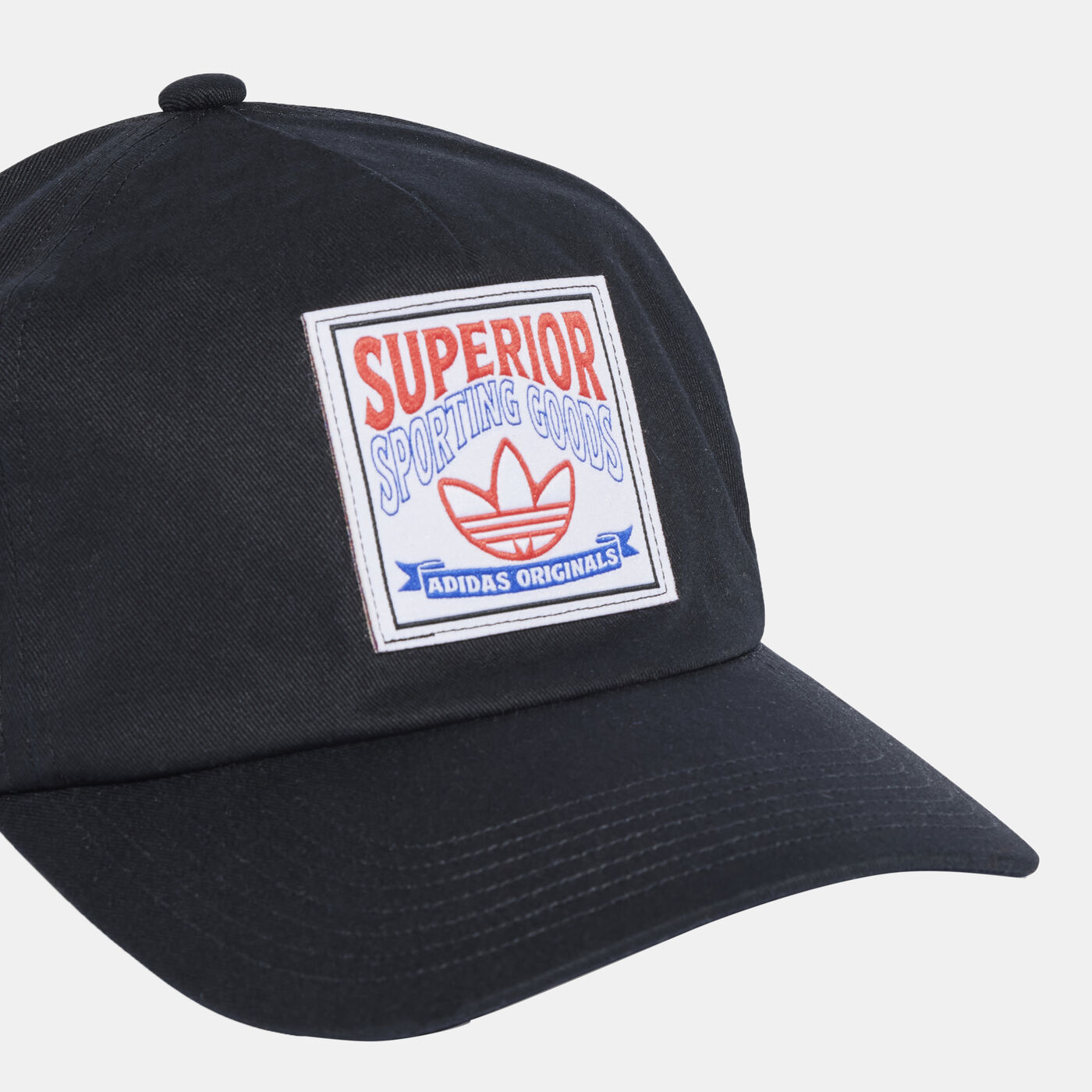 Men's Trucker Cap