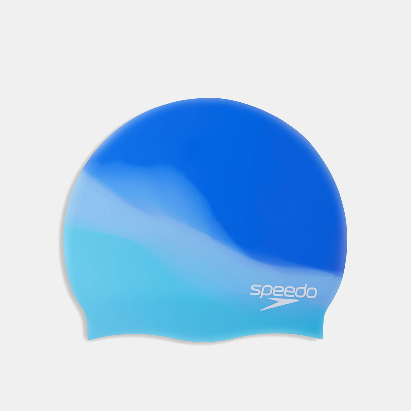 Silicone Swimming Cap