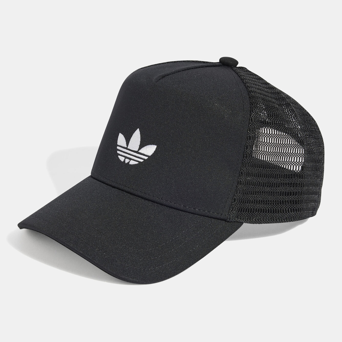 Adicolor Classic Curved Trucker Cap
