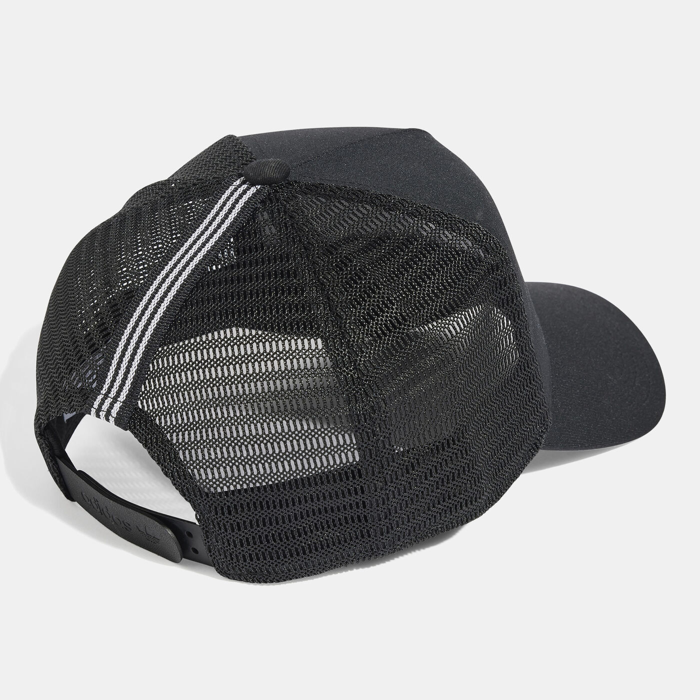 Adicolor Classic Curved Trucker Cap