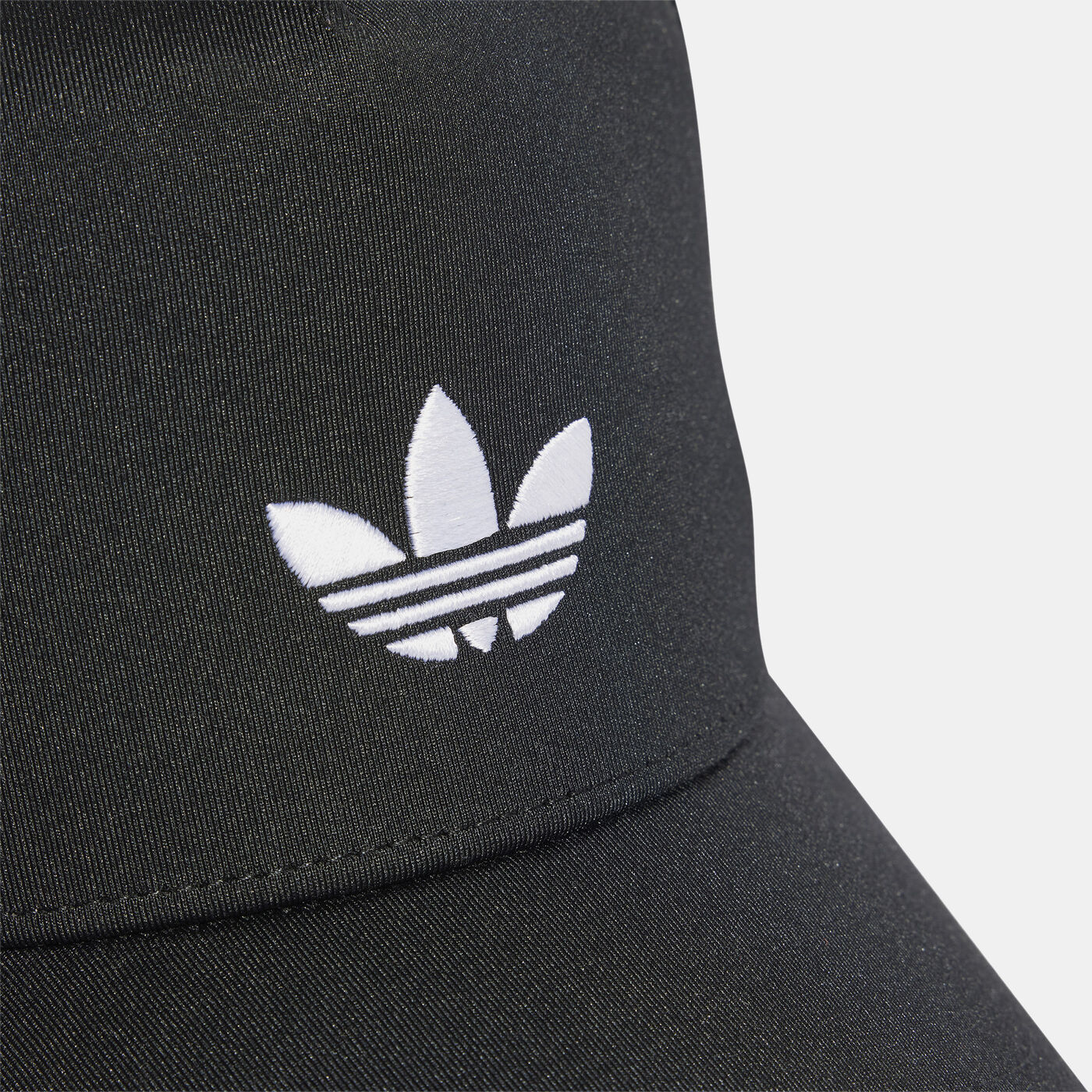 Adicolor Classic Curved Trucker Cap
