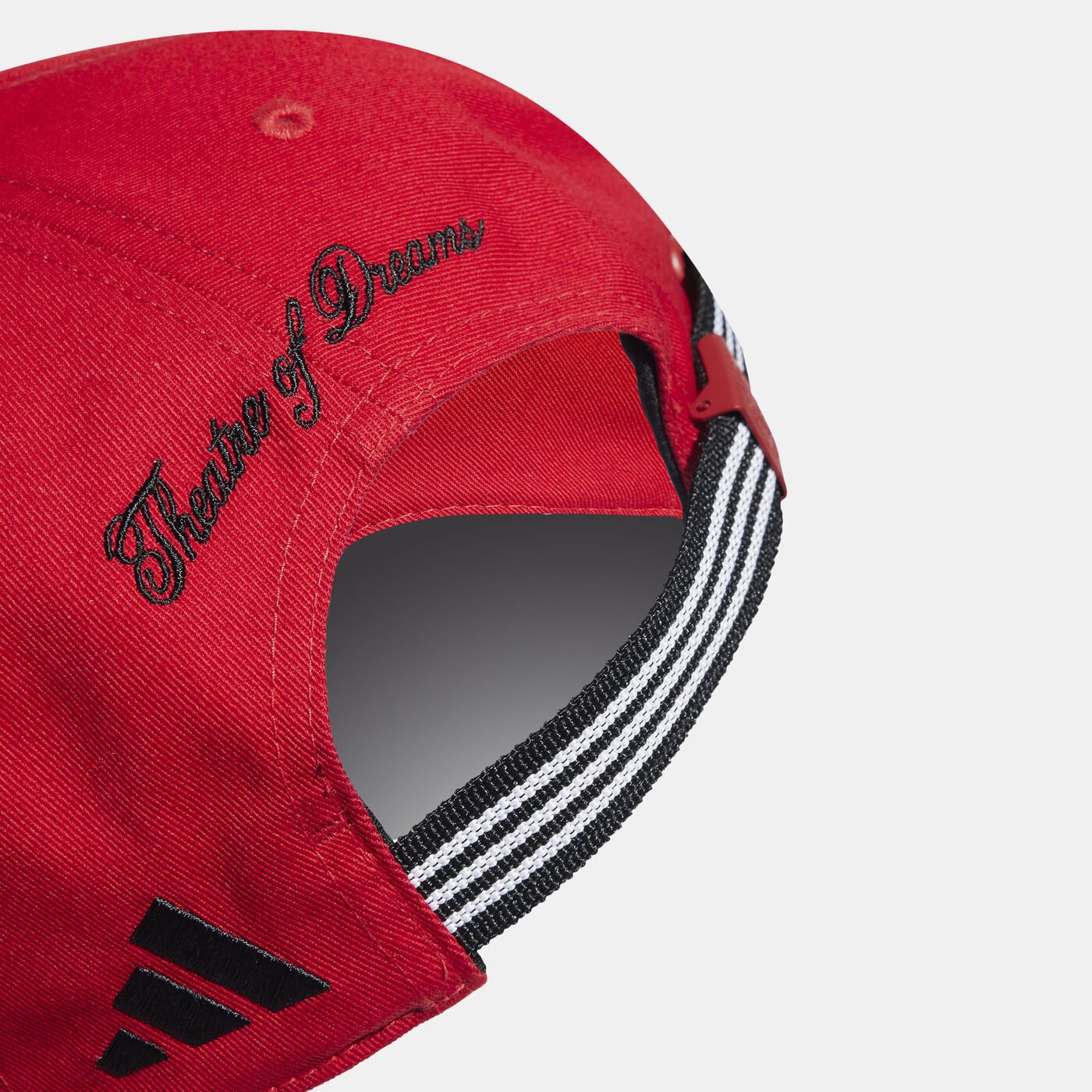 Men's Manchester United Baseball Cap