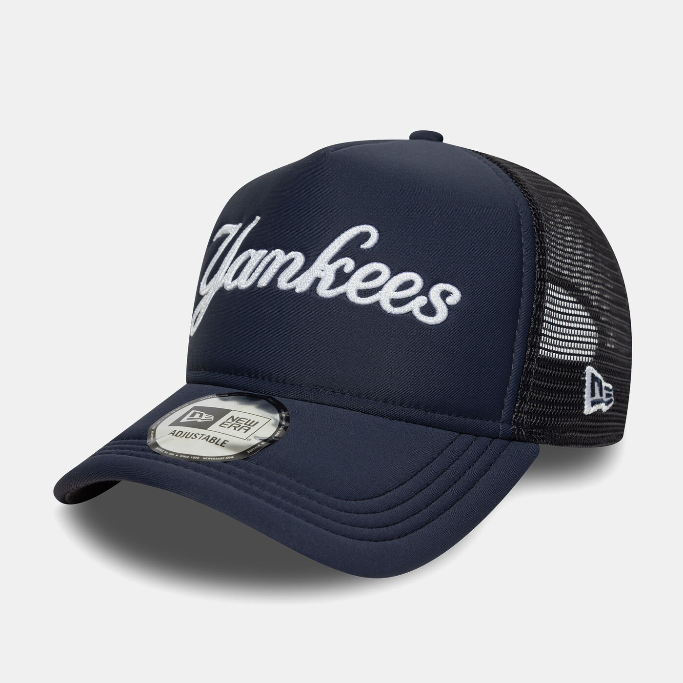 Men's MLB New York Yankees Trucker Cap