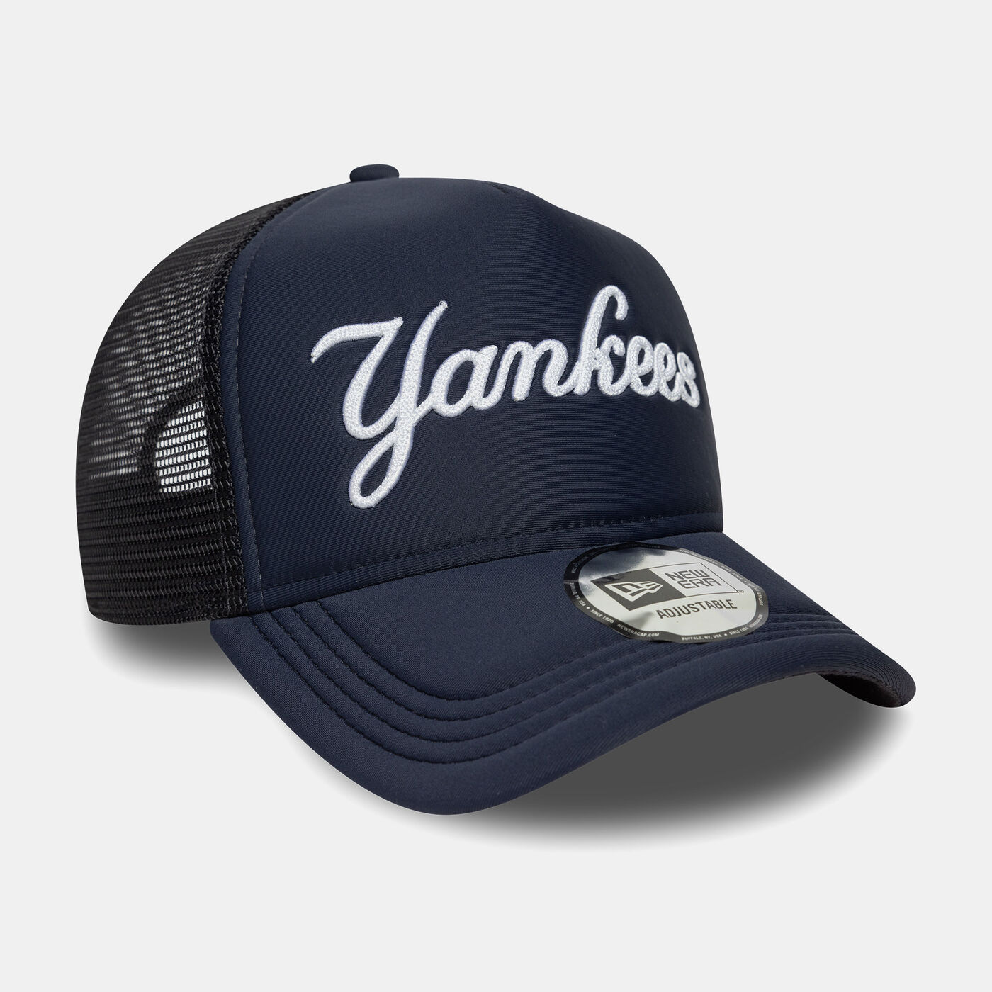 Men's MLB New York Yankees Trucker Cap