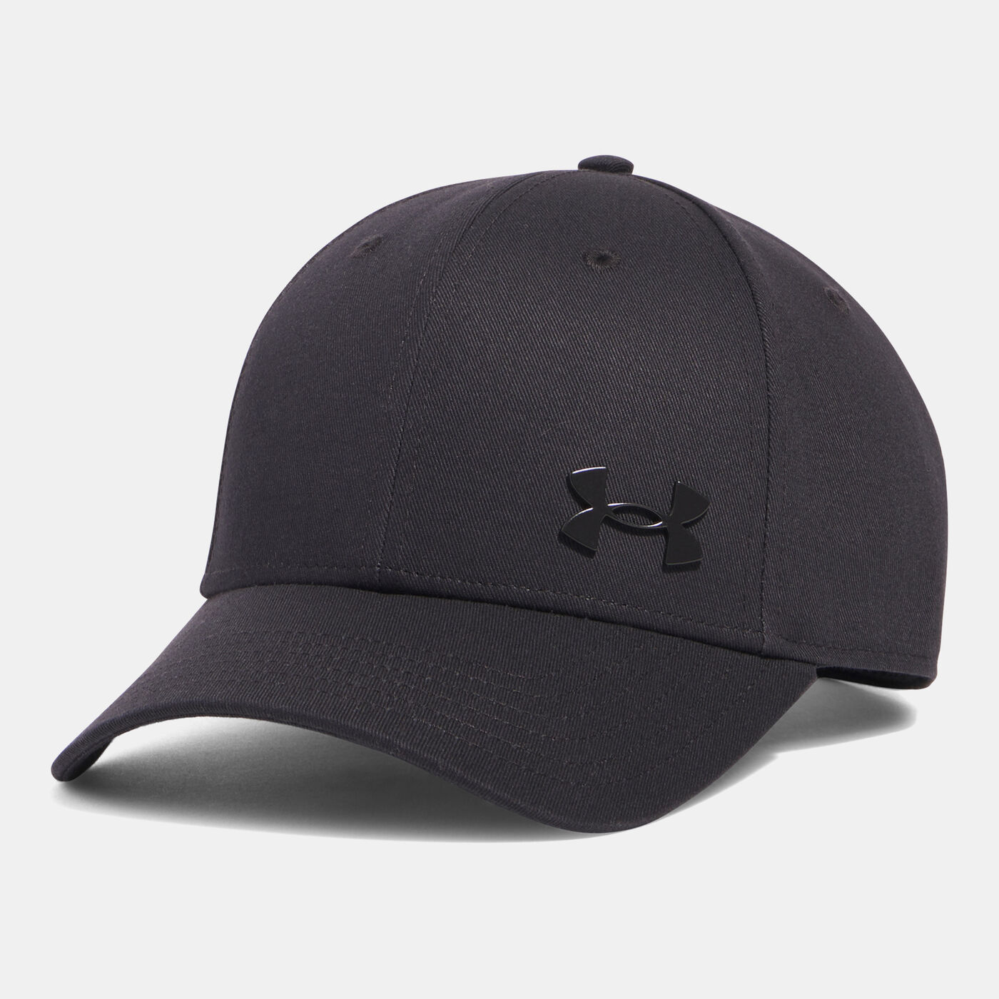 Men's Sportstyle Metal Adjustable Cap