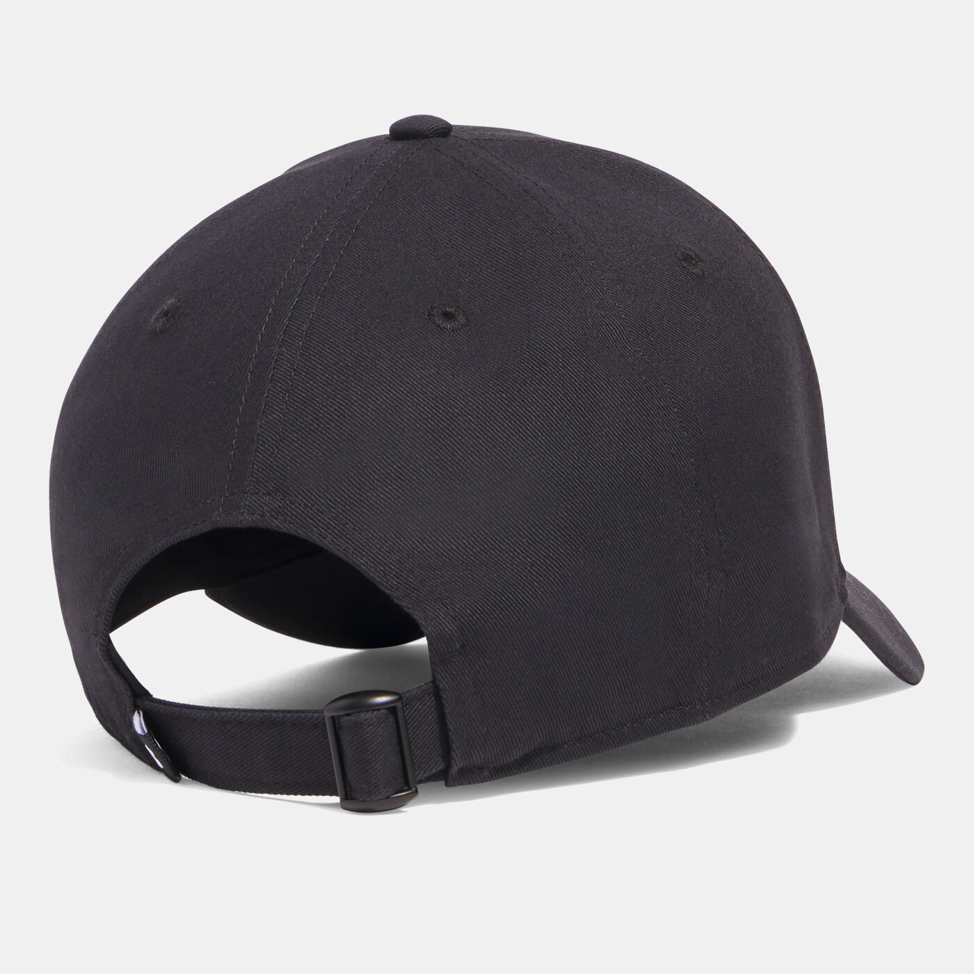 Men's Sportstyle Metal Adjustable Cap
