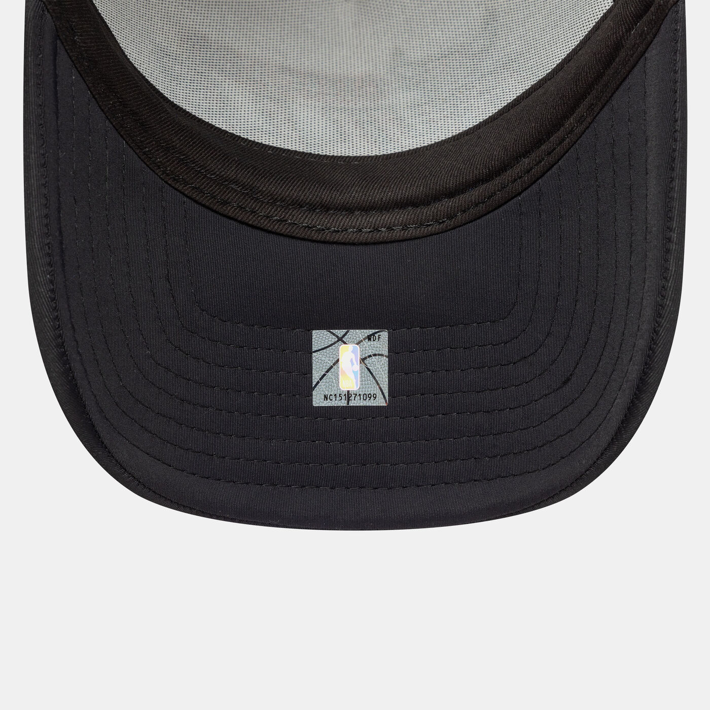 Men's NBA Chicago Bulls Trucker Cap