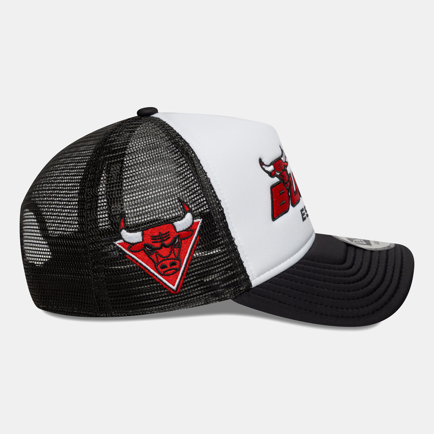 Men's NBA Chicago Bulls Trucker Cap