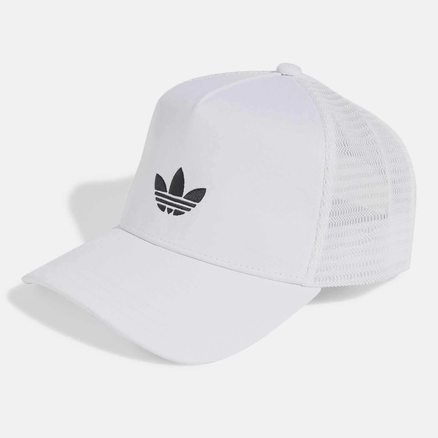 Adicolor Classic Curved Trucker Cap
