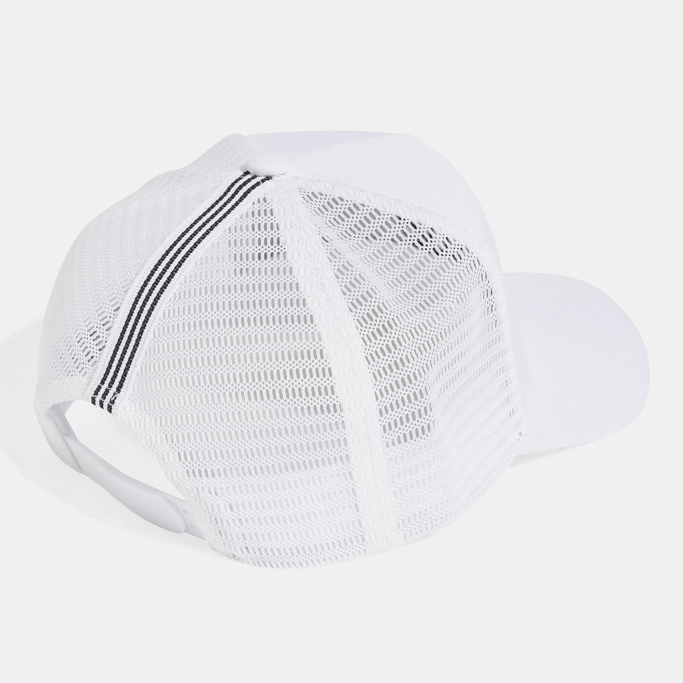 Adicolor Classic Curved Trucker Cap