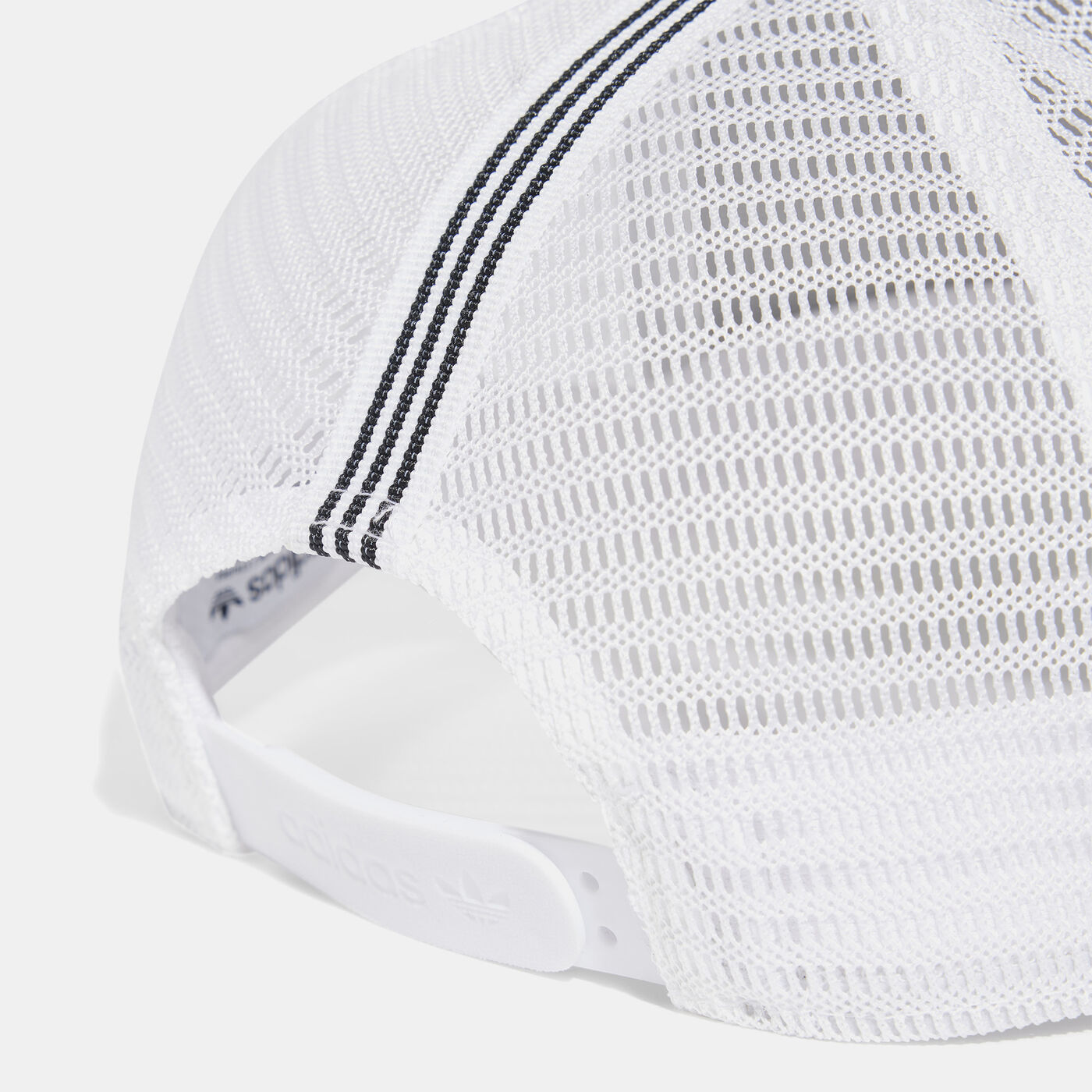 Adicolor Classic Curved Trucker Cap