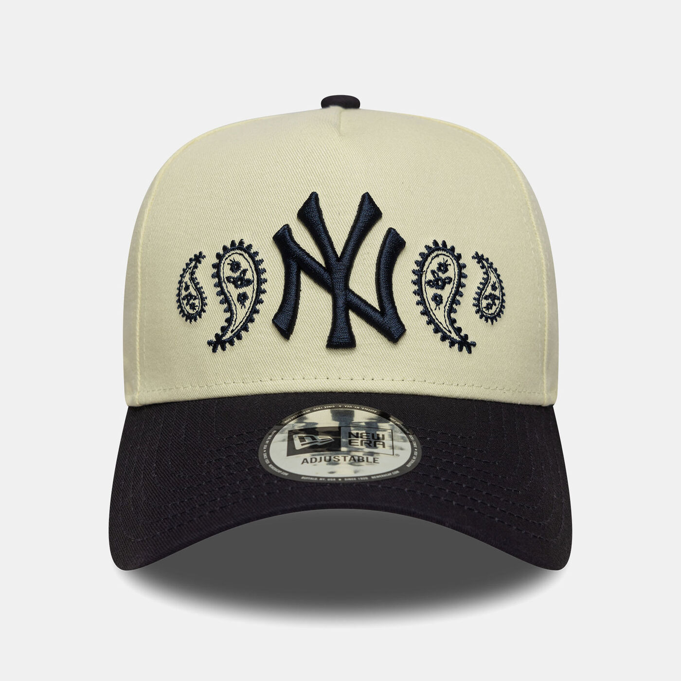 Men's MLB New York Yankees Paisley 9FORTY Cap