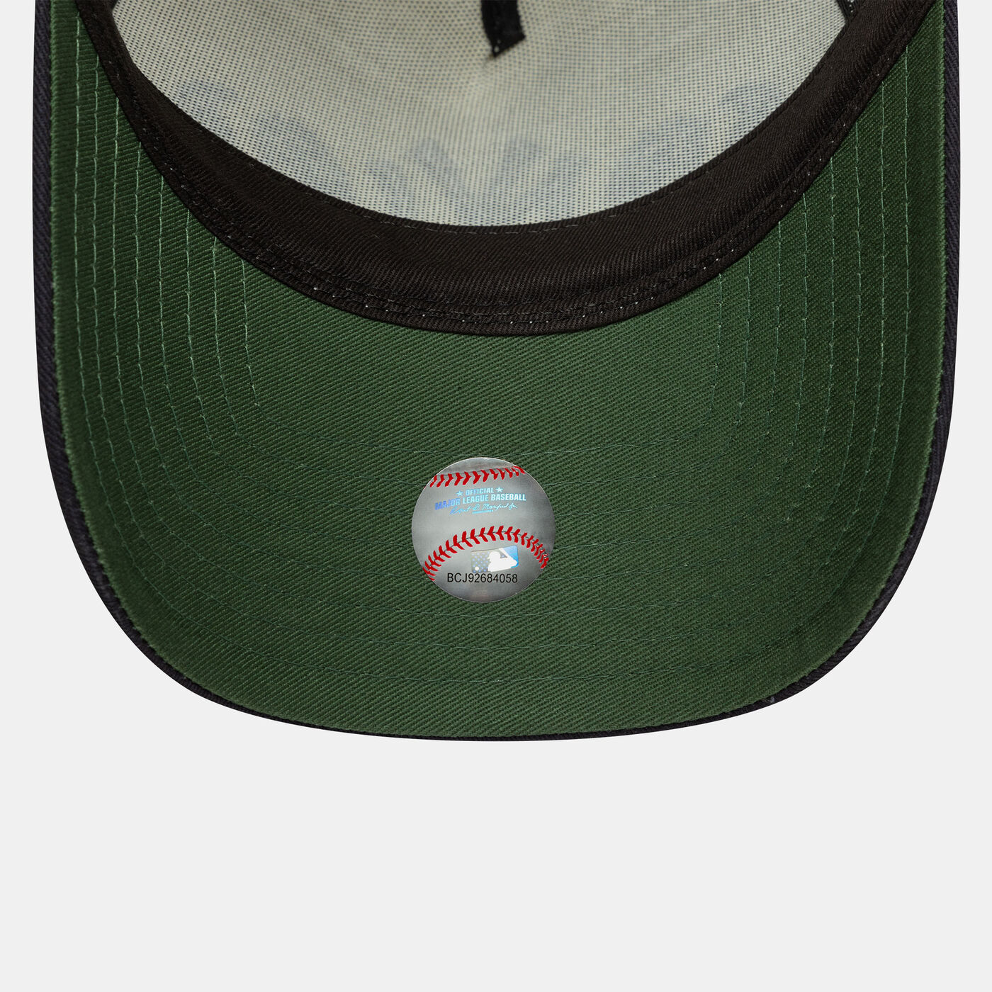 Men's MLB New York Yankees Paisley 9FORTY Cap