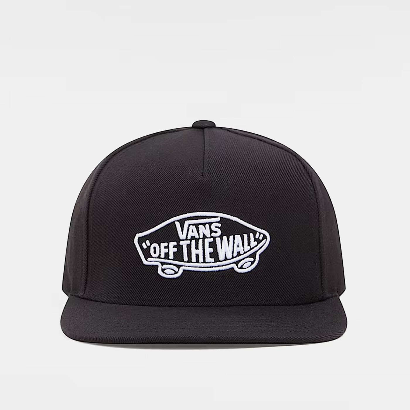 Classic Snapback Cap