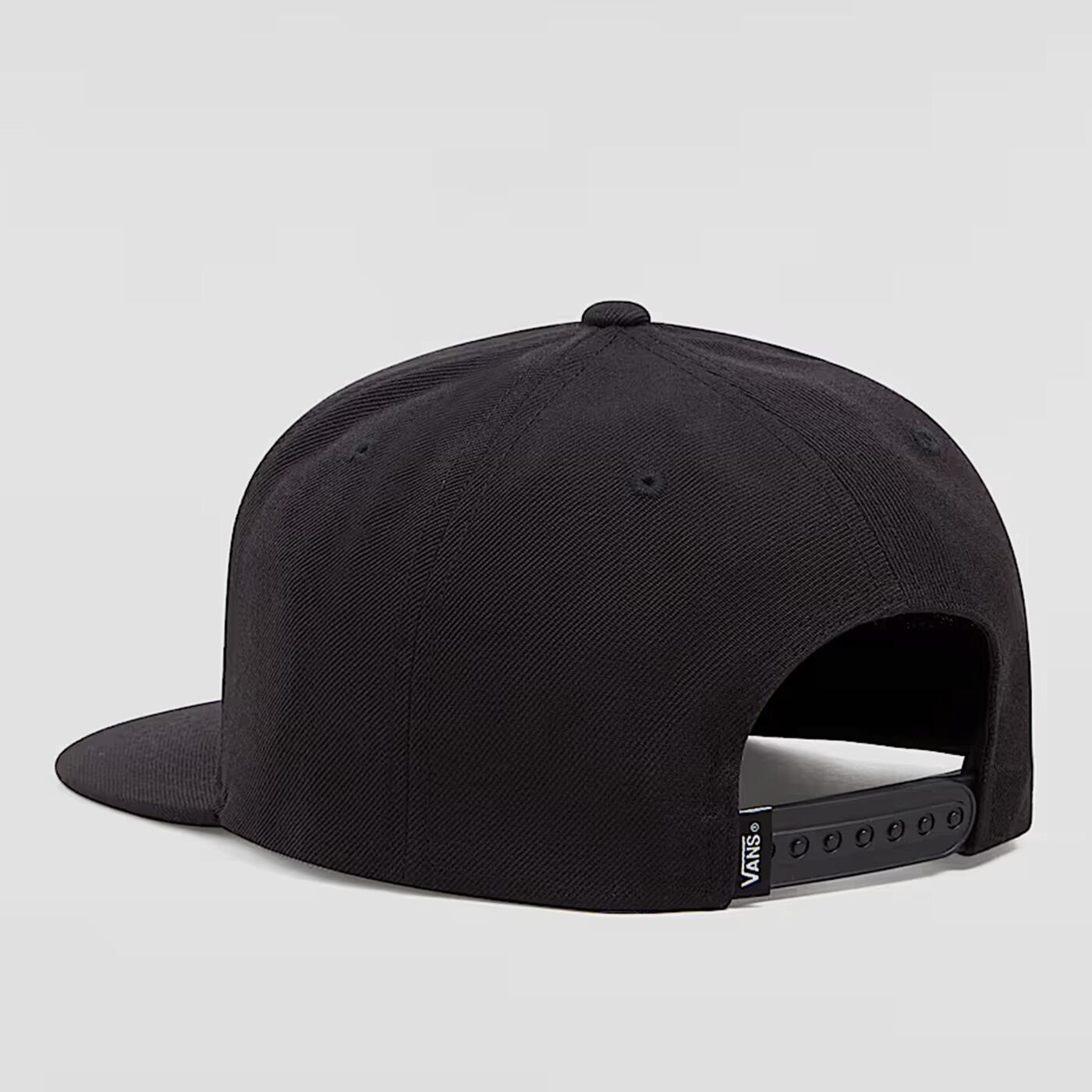 Classic Snapback Cap