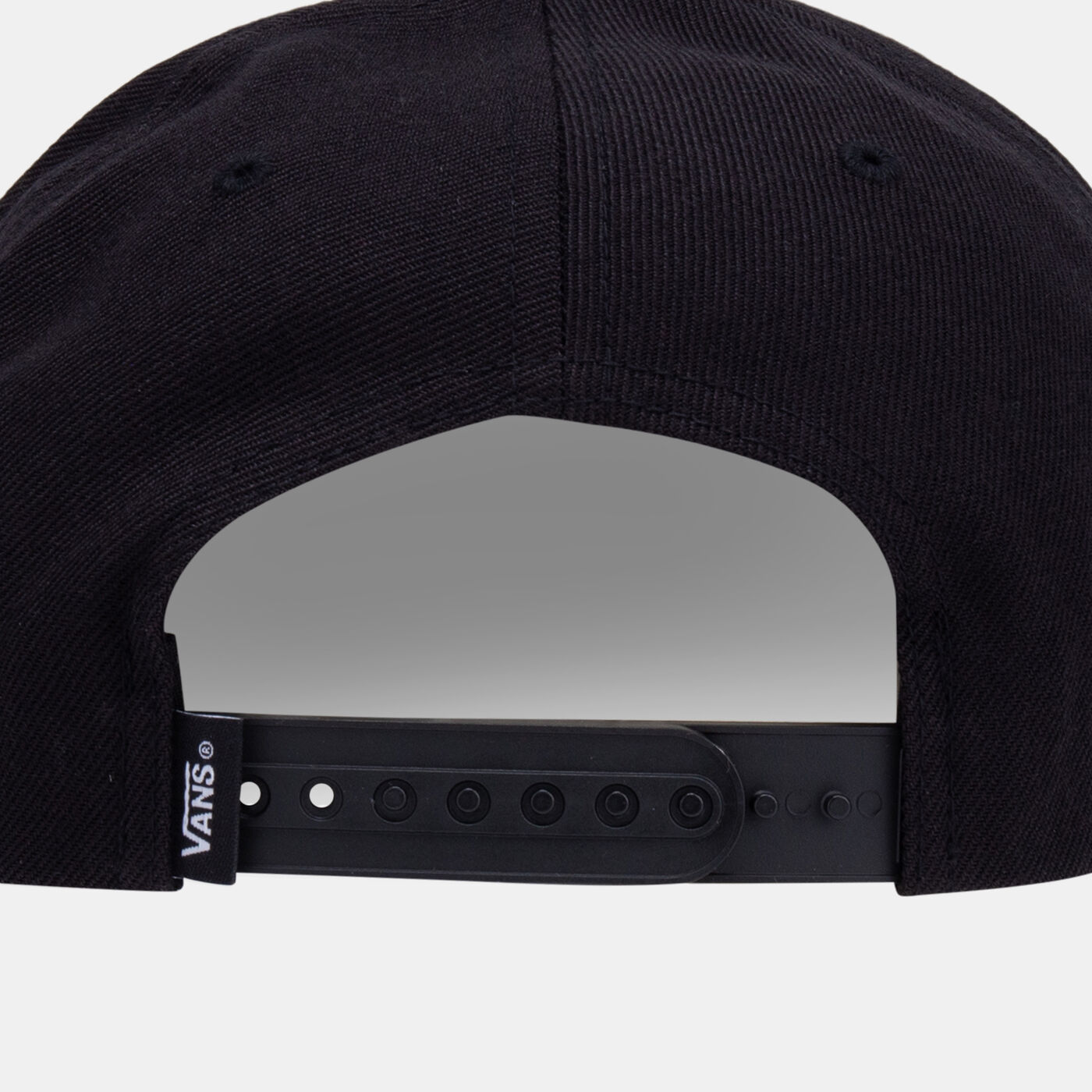 Classic Snapback Cap