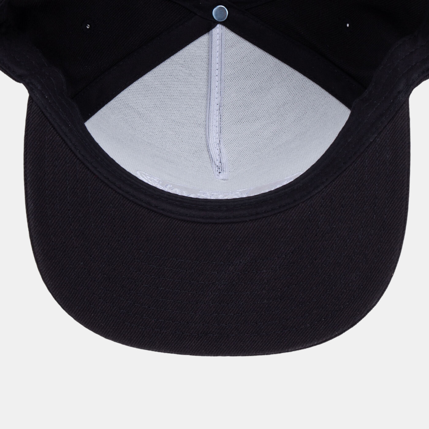 Classic Snapback Cap