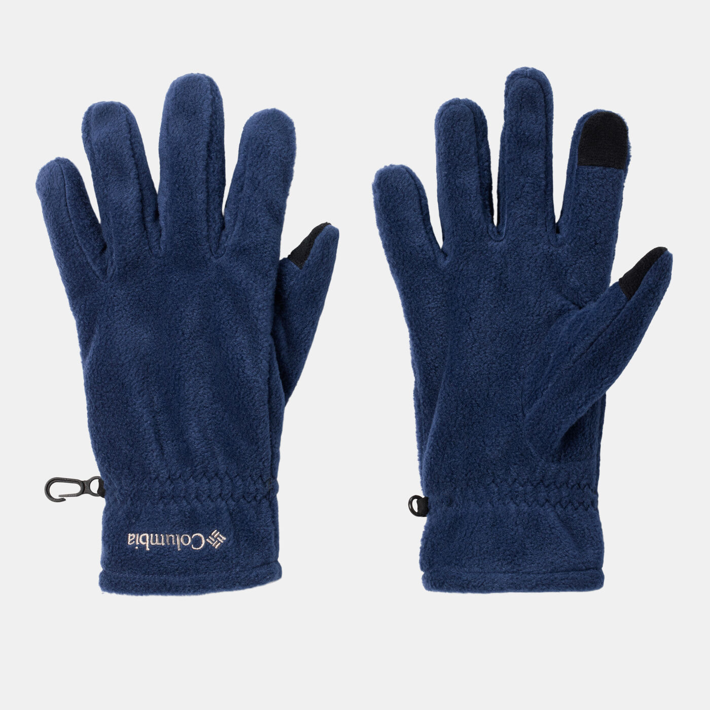 Men's Steens Mountain II Fleece Gloves