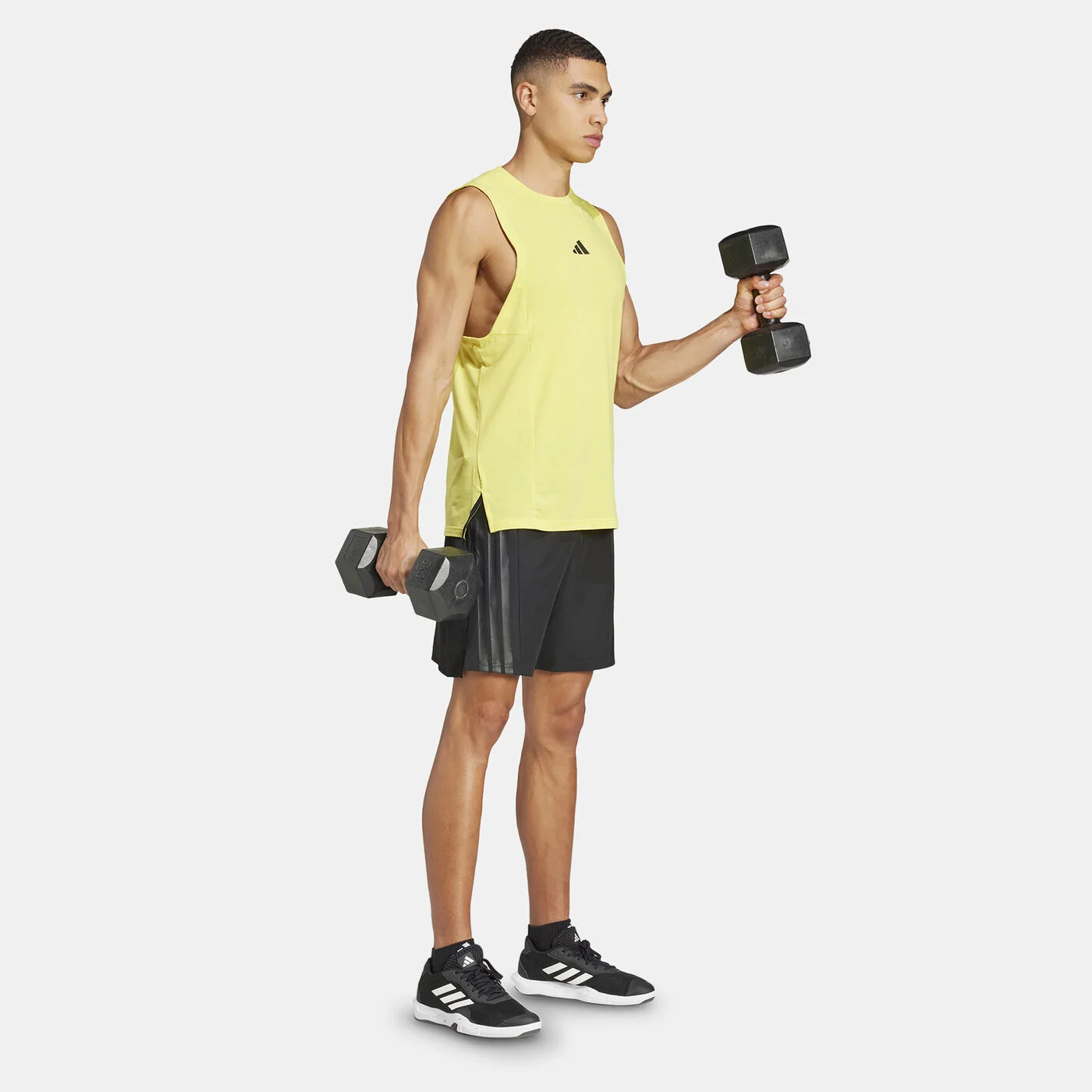 Men's Designed-for-Training Shorts