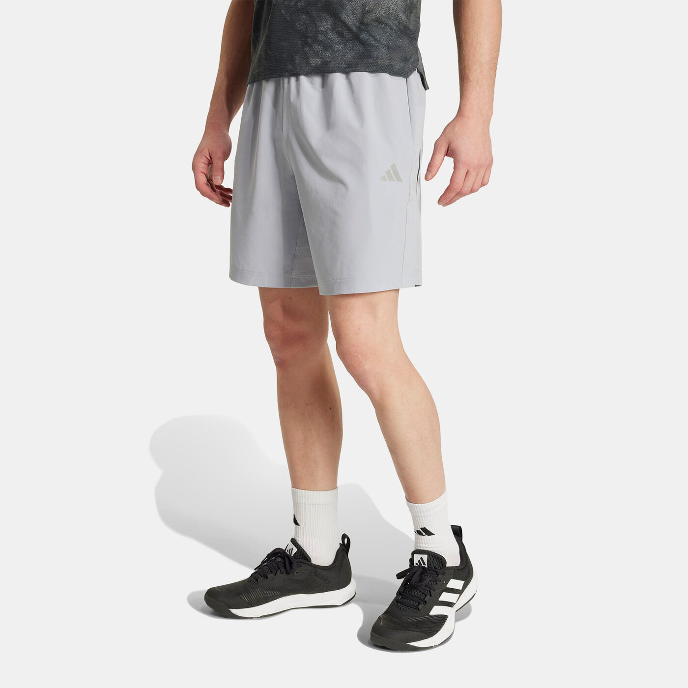 Men's Tech Apparel Training Shorts