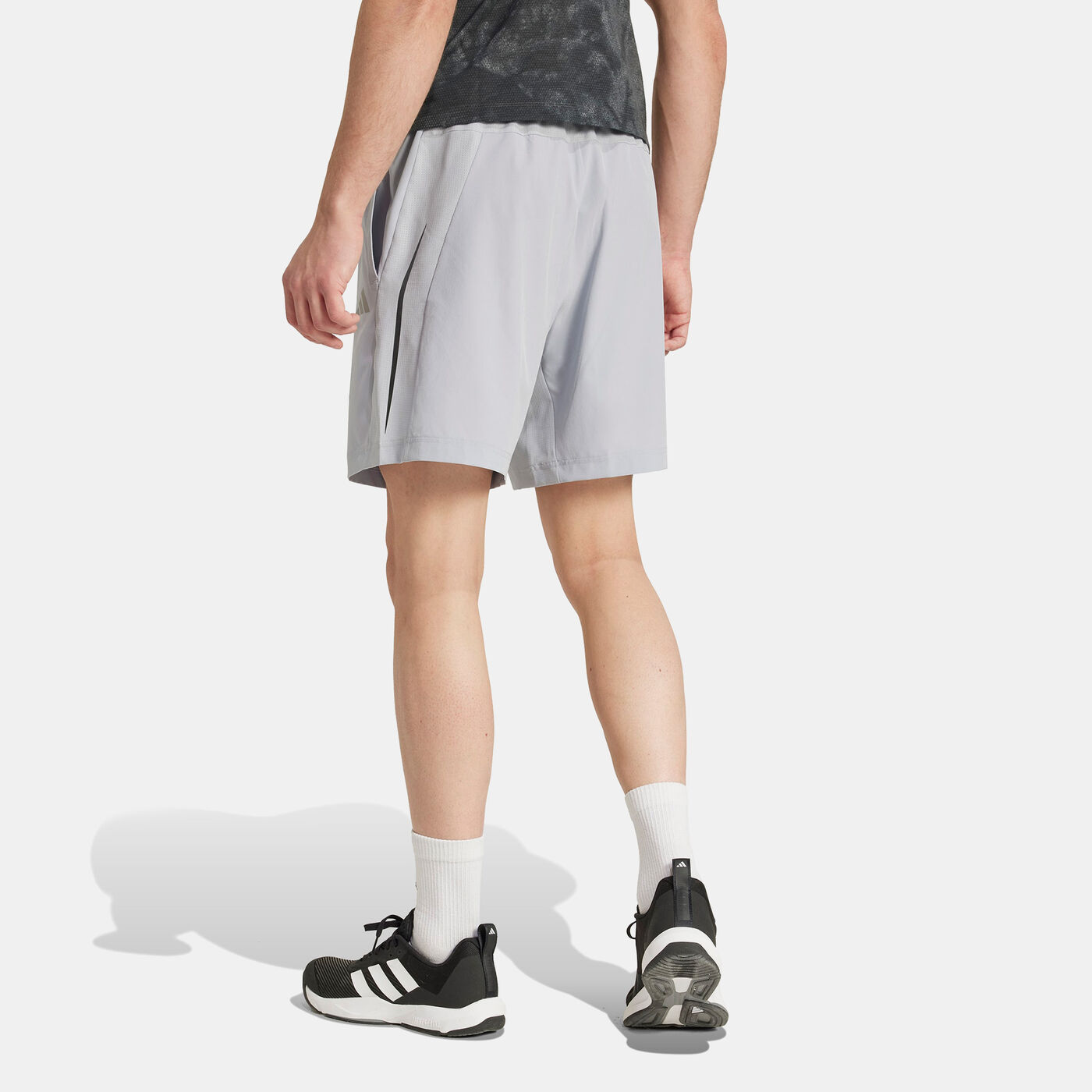 Men's Tech Apparel Training Shorts