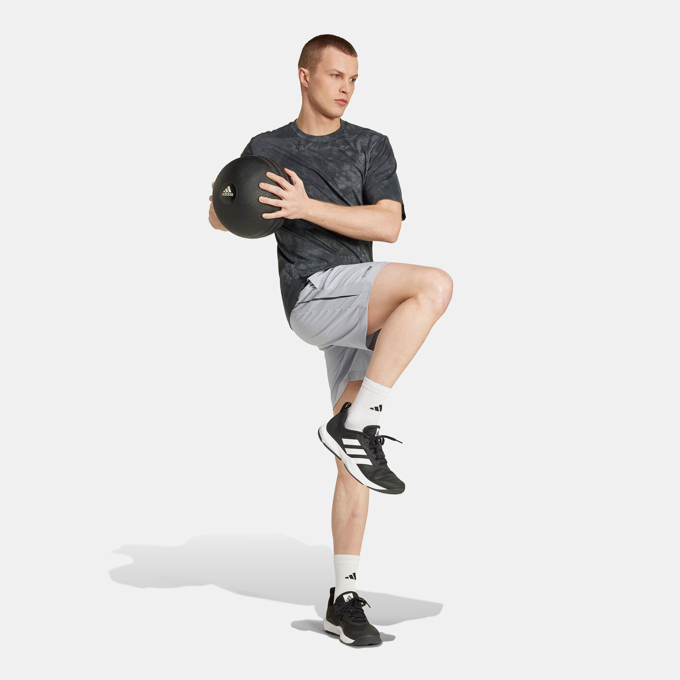 Men's Tech Apparel Training Shorts