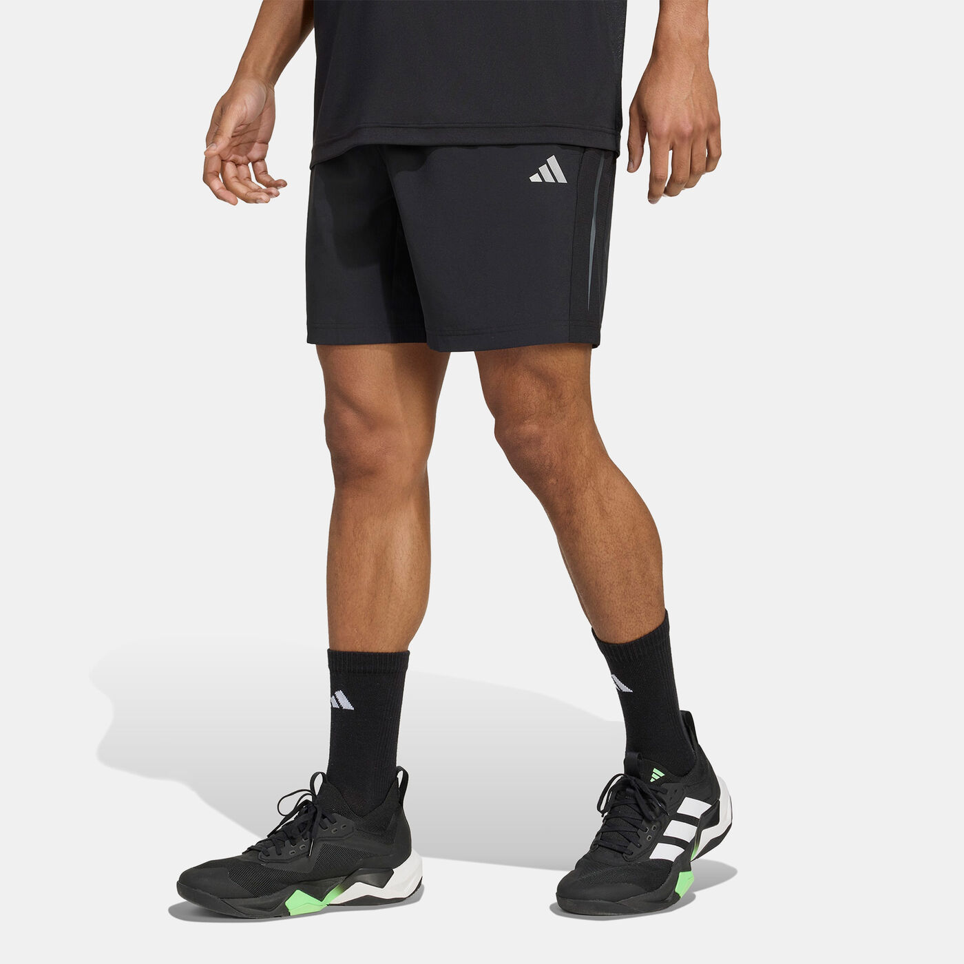 Men's Tech Apparel Training Shorts