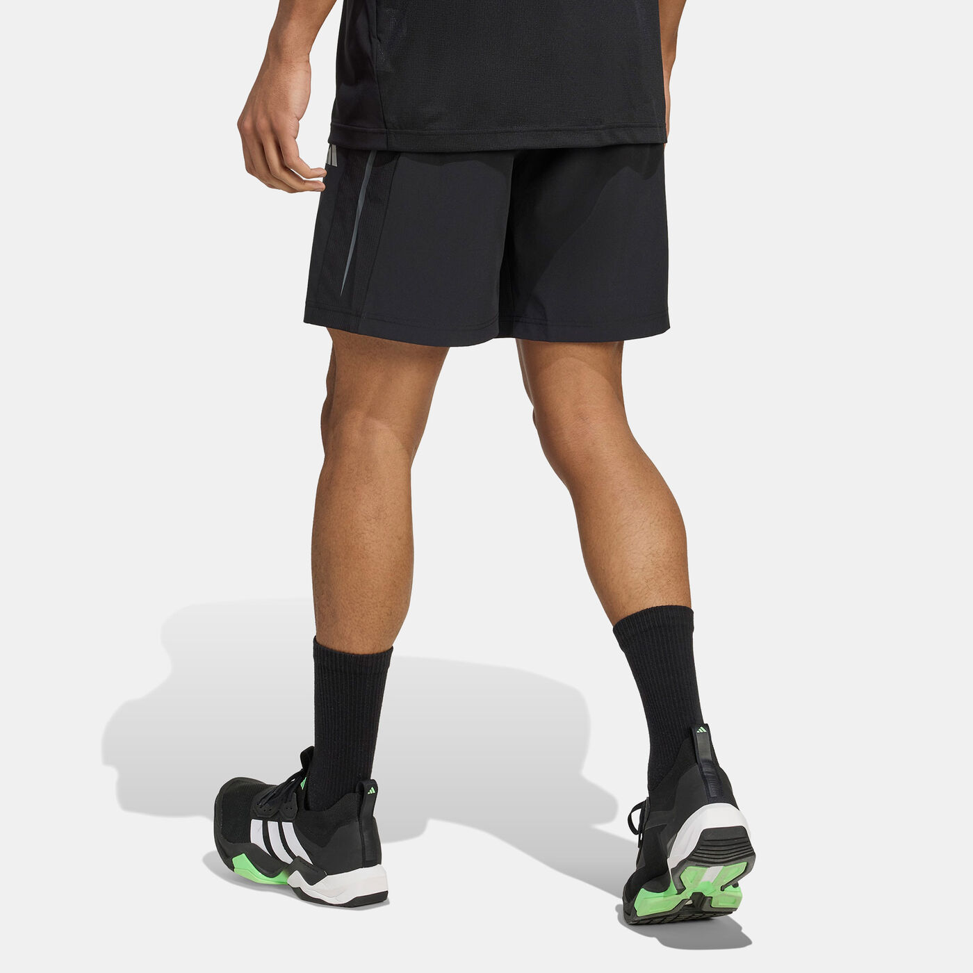 Men's Tech Apparel Training Shorts