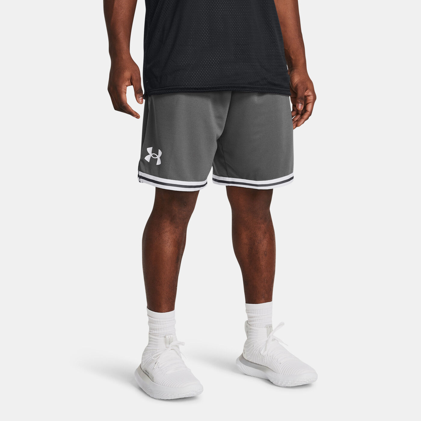 Men's UA Perimeter Shorts
