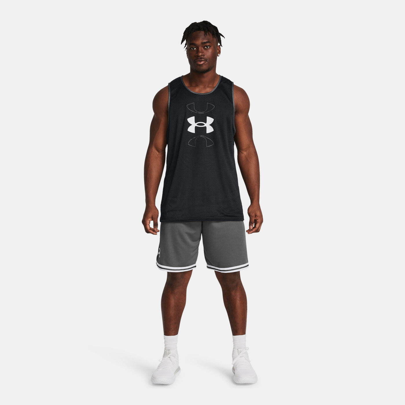 Men's UA Perimeter Shorts