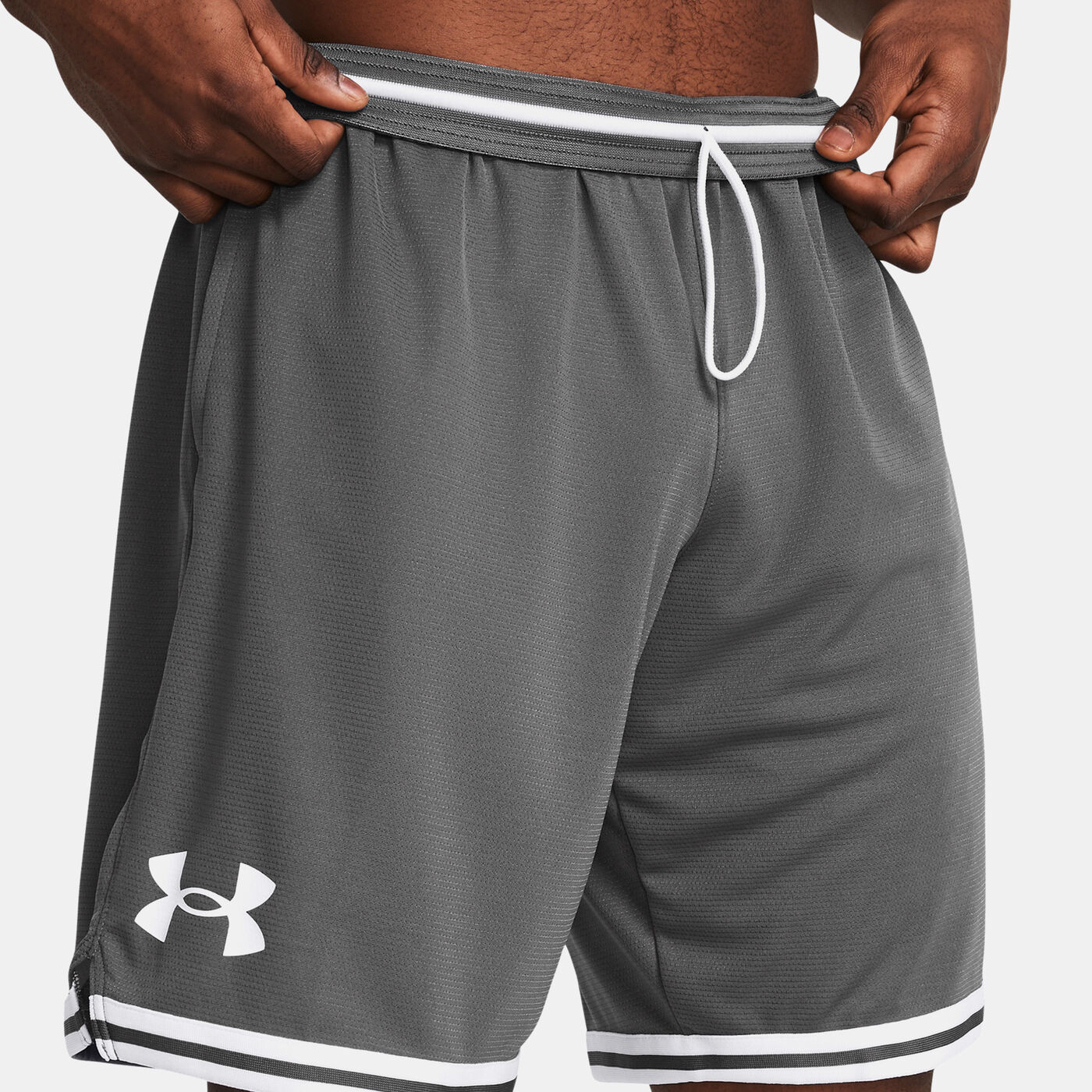 Men's UA Perimeter Shorts