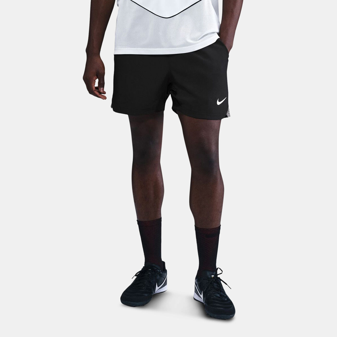 Men's Total 90 Football Shorts