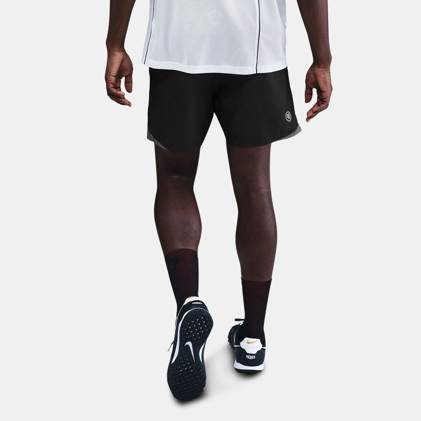 Men's Total 90 Football Shorts